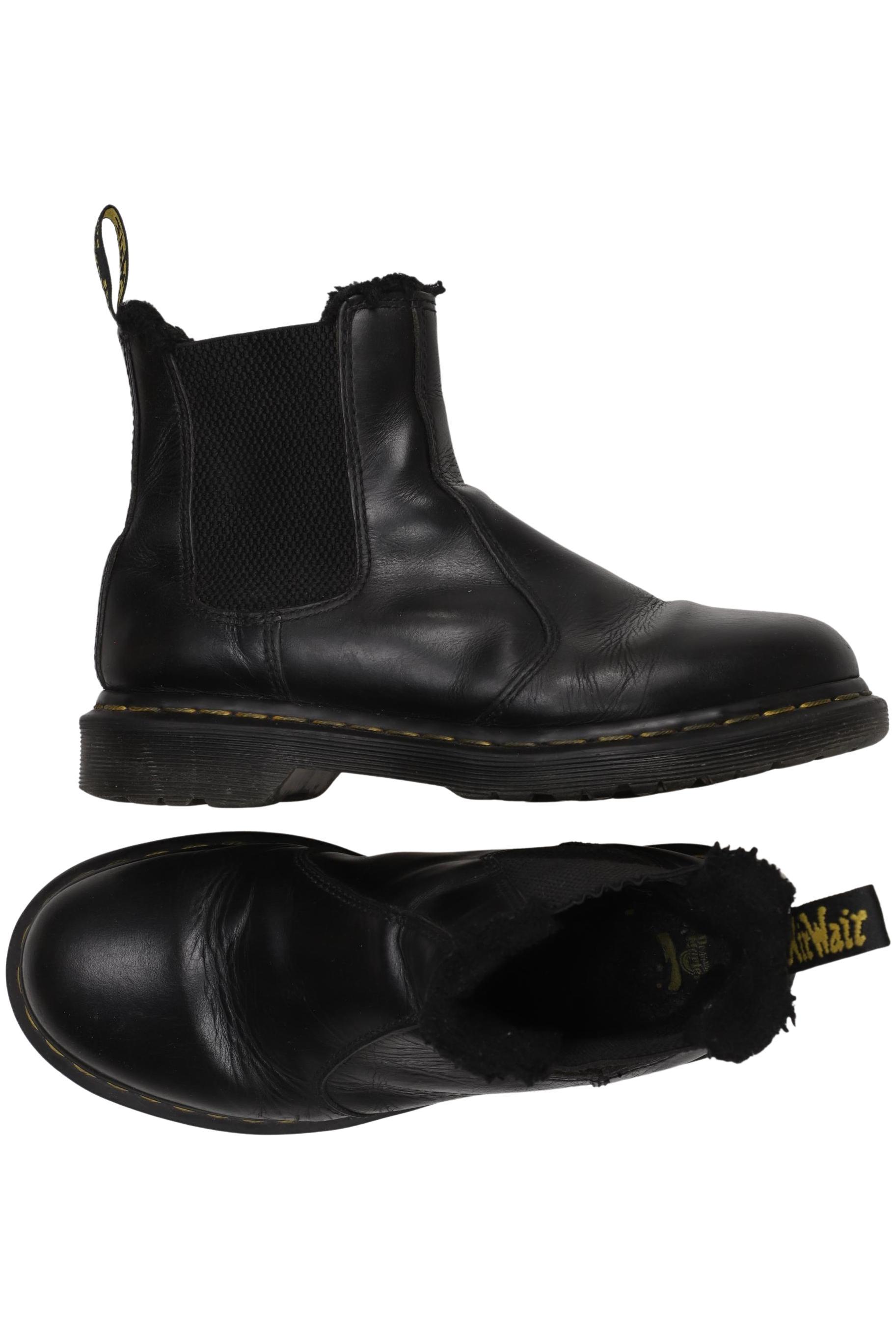 

Dr. Martens Damen Stiefelette, schwarz, Gr. 39