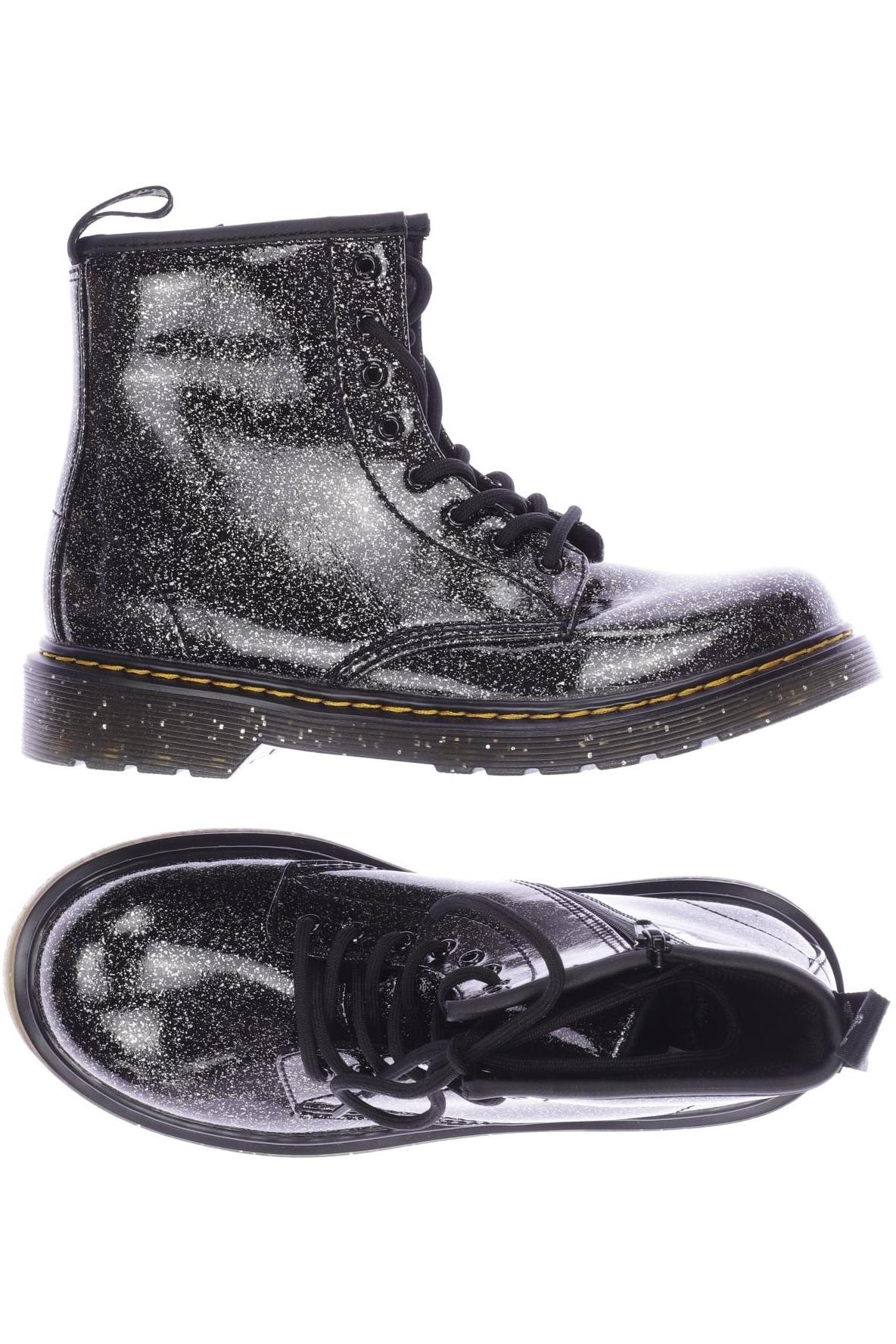 

Dr. Martens Damen Stiefelette, schwarz, Gr. 36