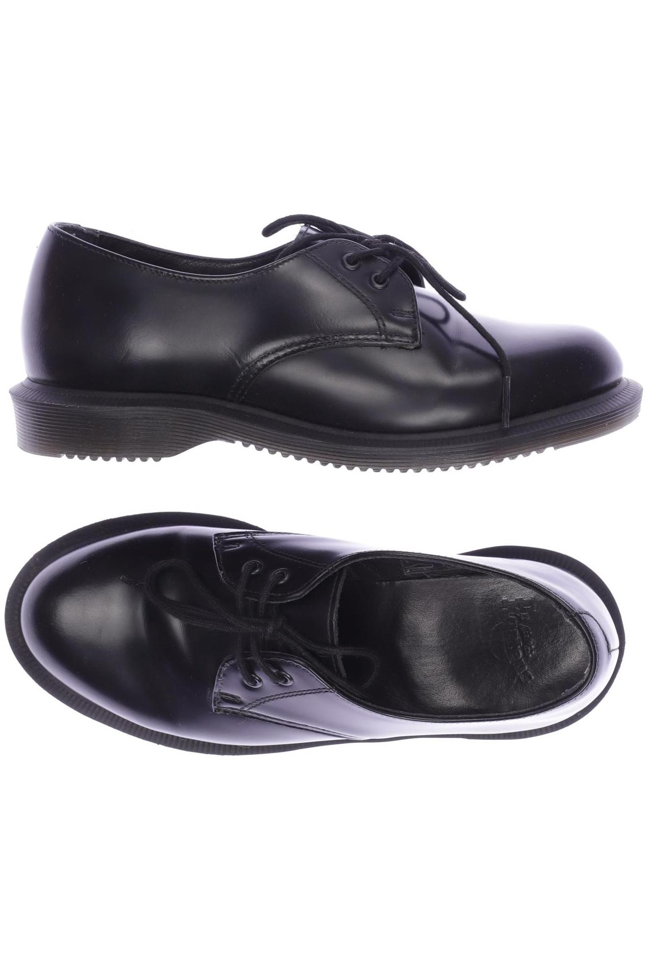 

Dr. Martens Damen Halbschuh, schwarz, Gr. 36