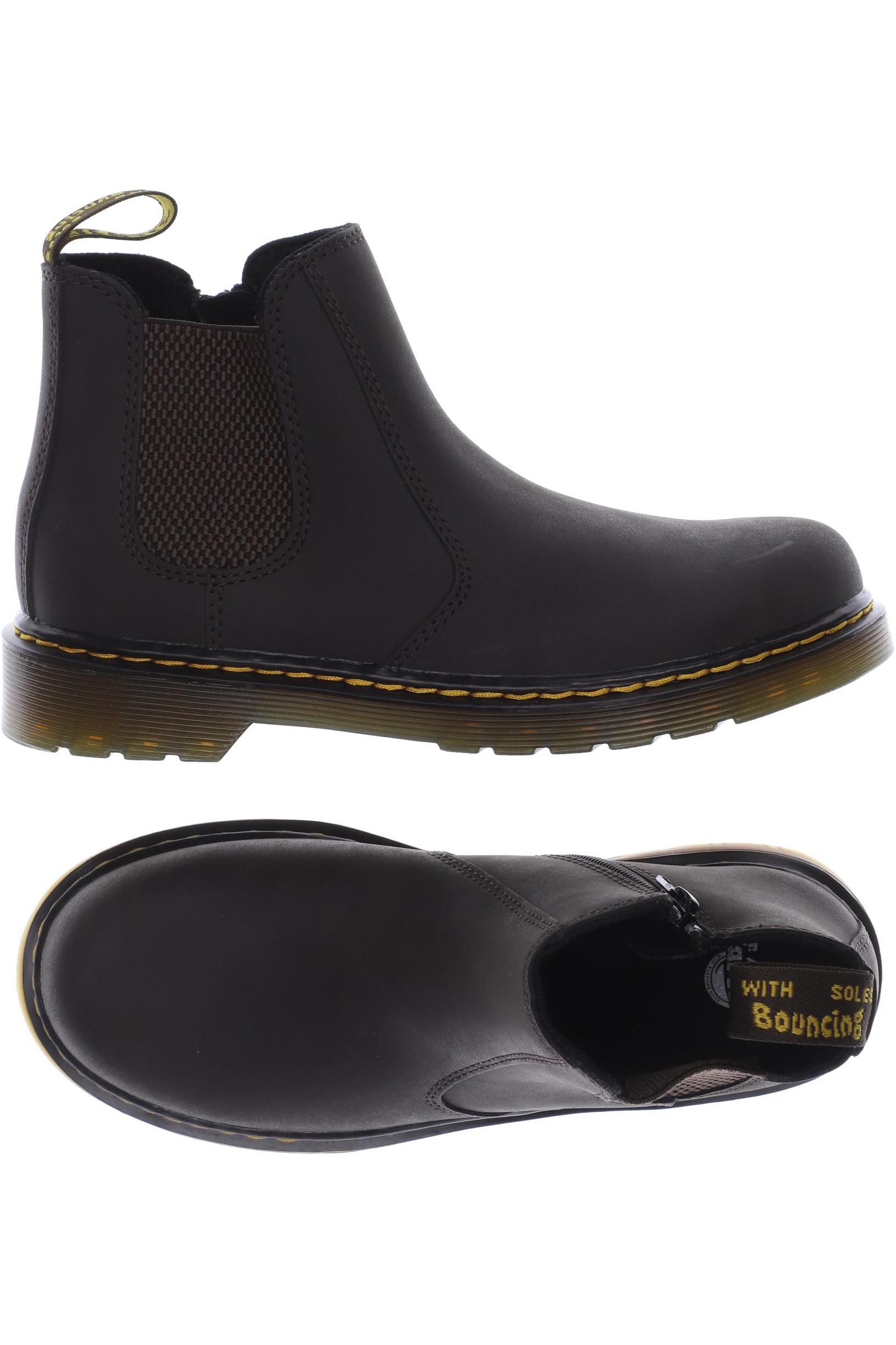

Dr. Martens Damen Stiefelette, braun