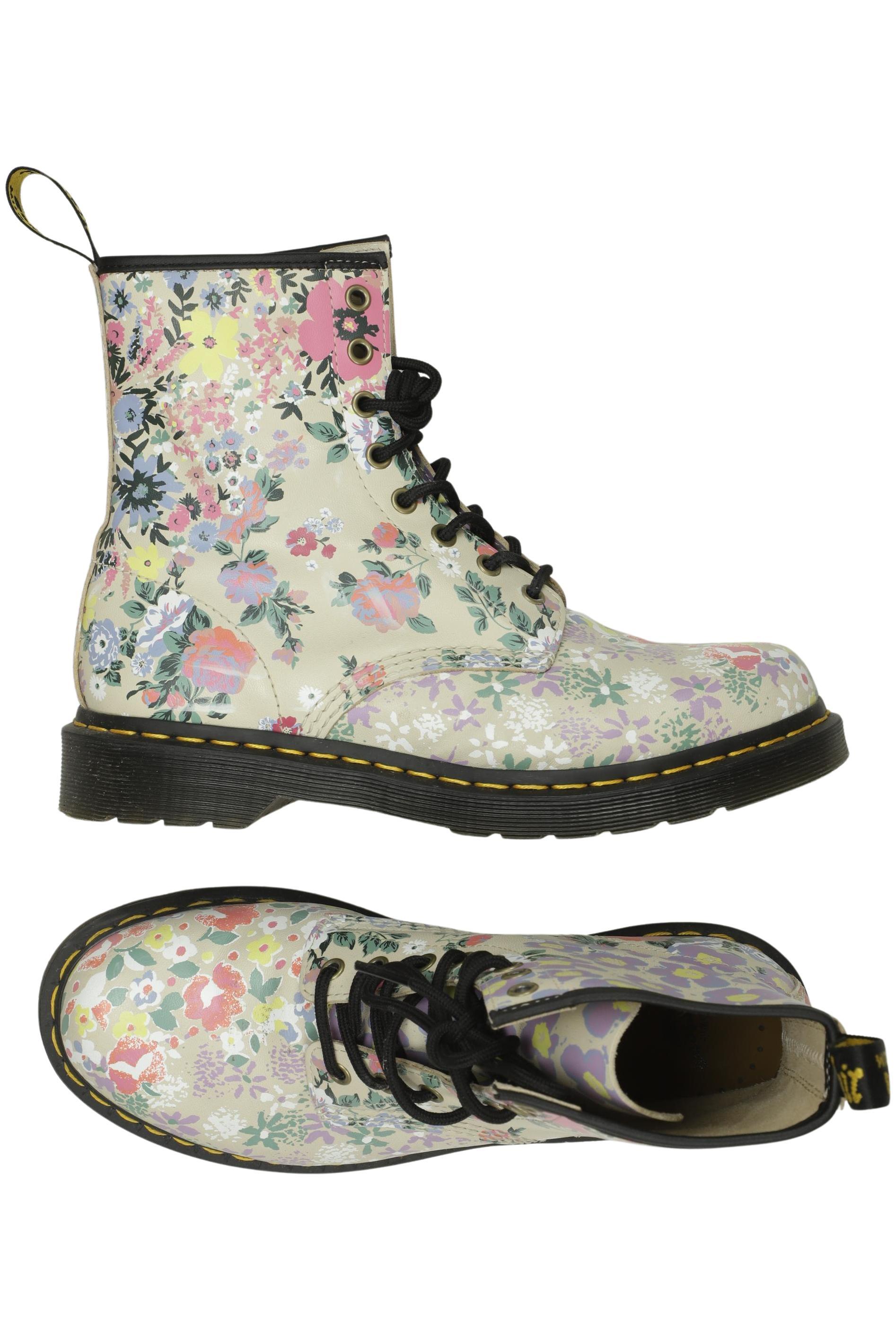 

Dr. Martens Damen Stiefelette, mehrfarbig, Gr. 41