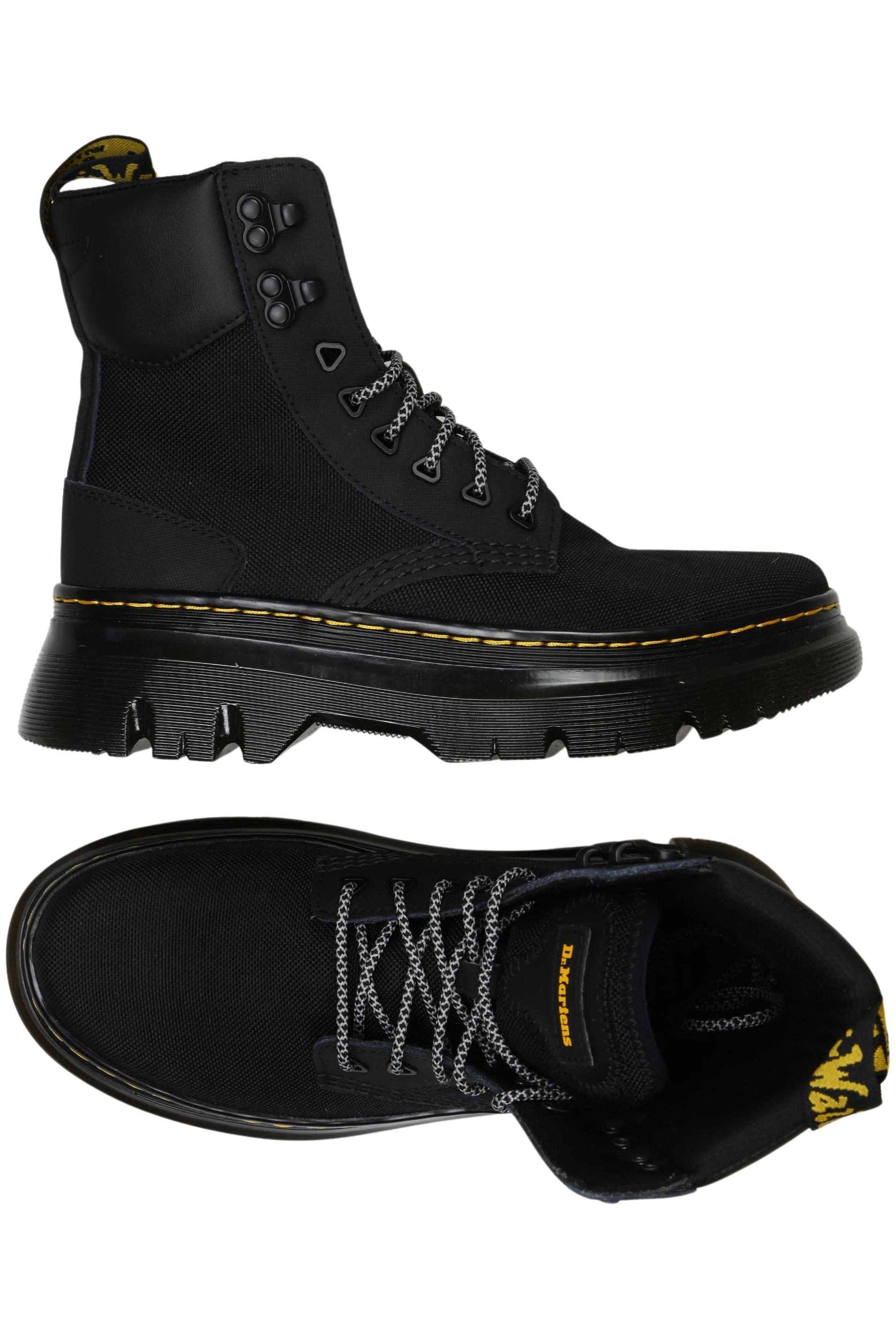 

Dr. Martens Damen Stiefelette, braun, Gr. 38
