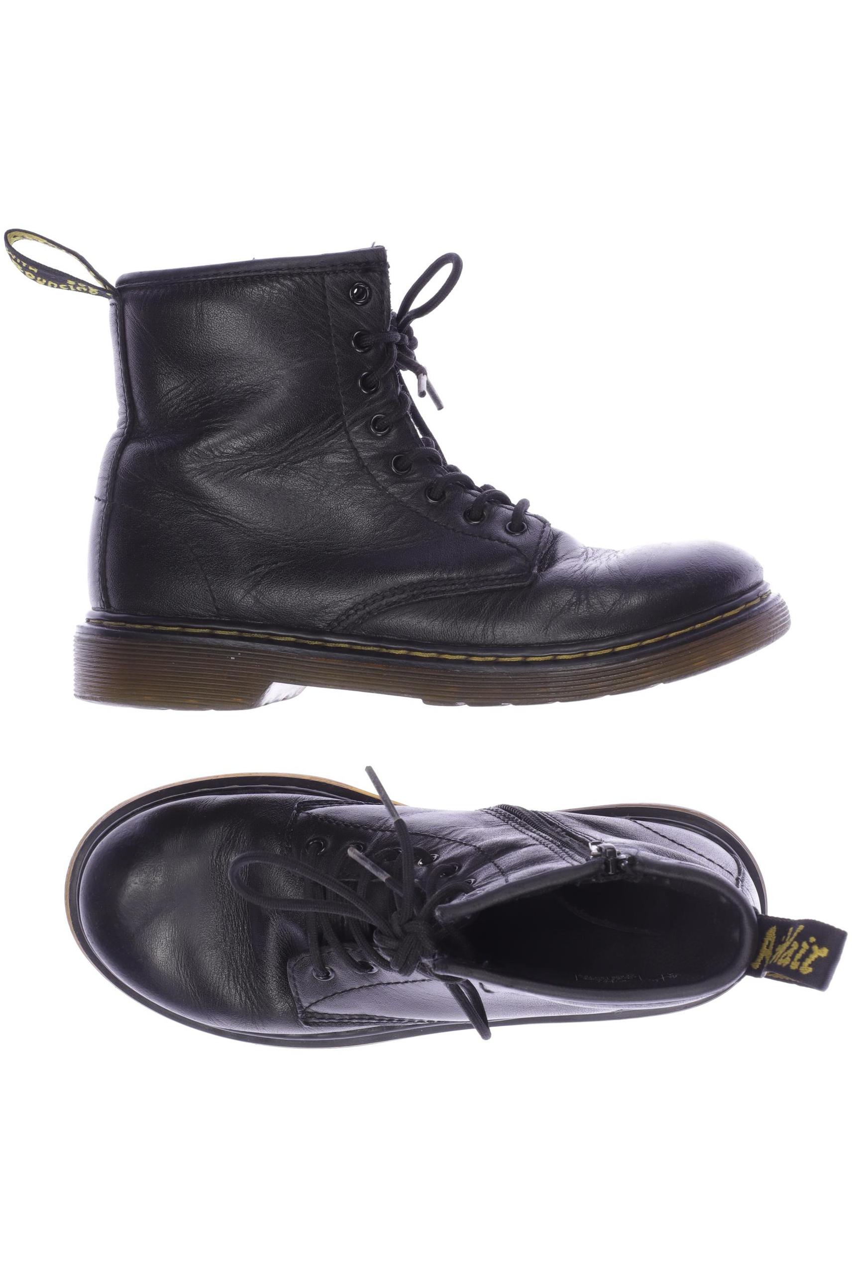 Thumbnail - Dr. Martens Damen Stiefelette, schwarz, Gr. 34