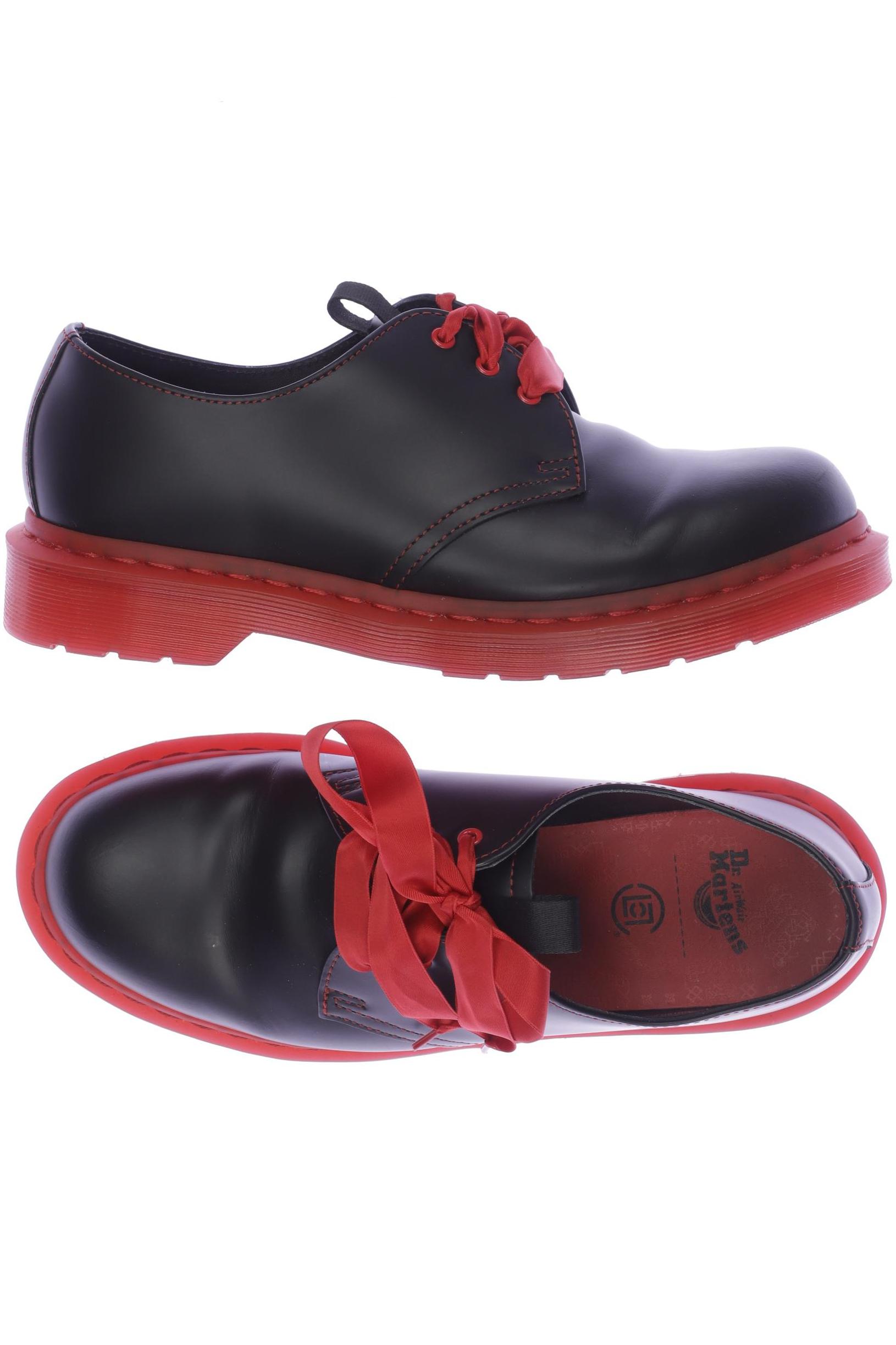 

Dr. Martens Damen Halbschuh, schwarz, Gr. 40