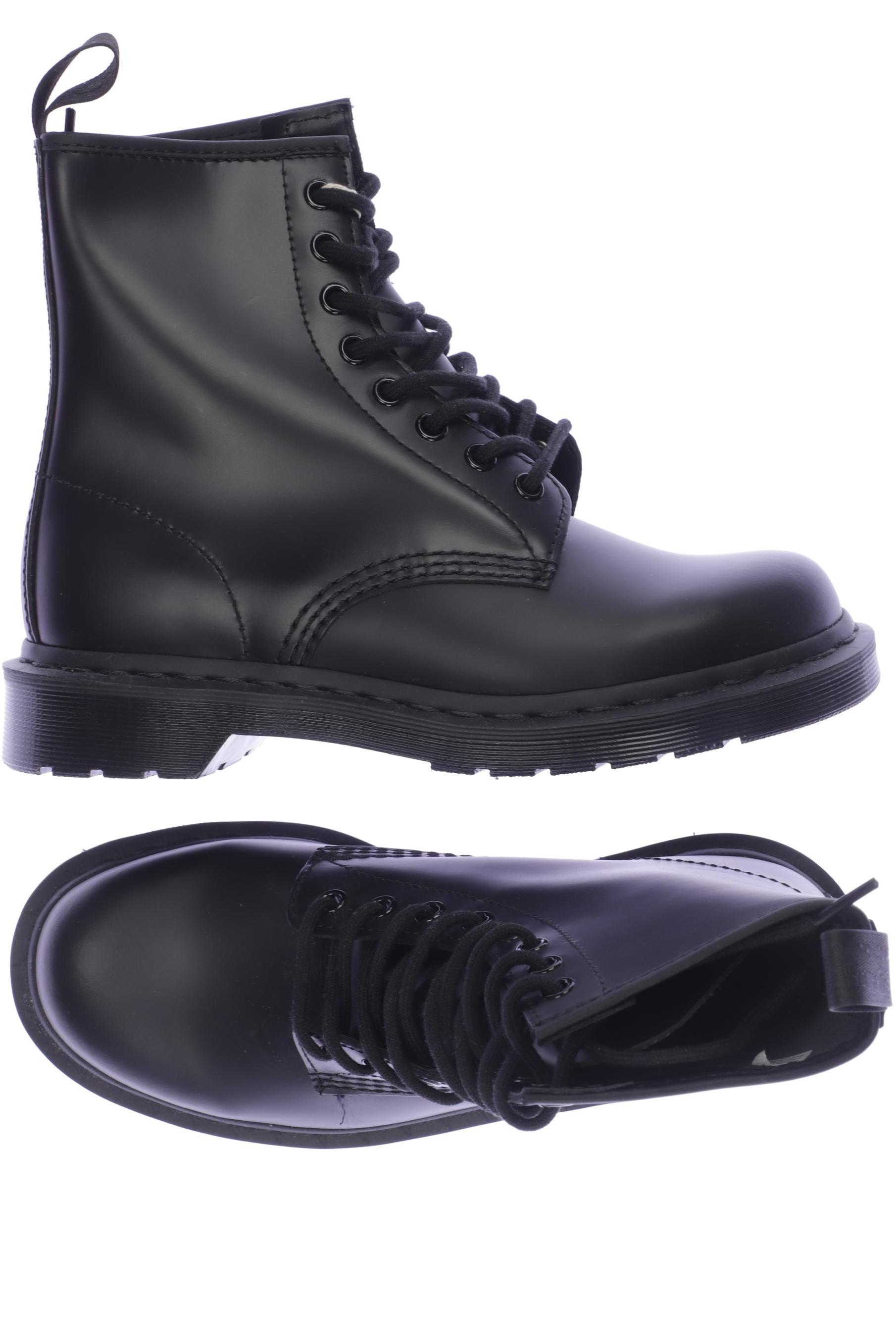 

Dr. Martens Damen Stiefelette, schwarz, Gr. 38