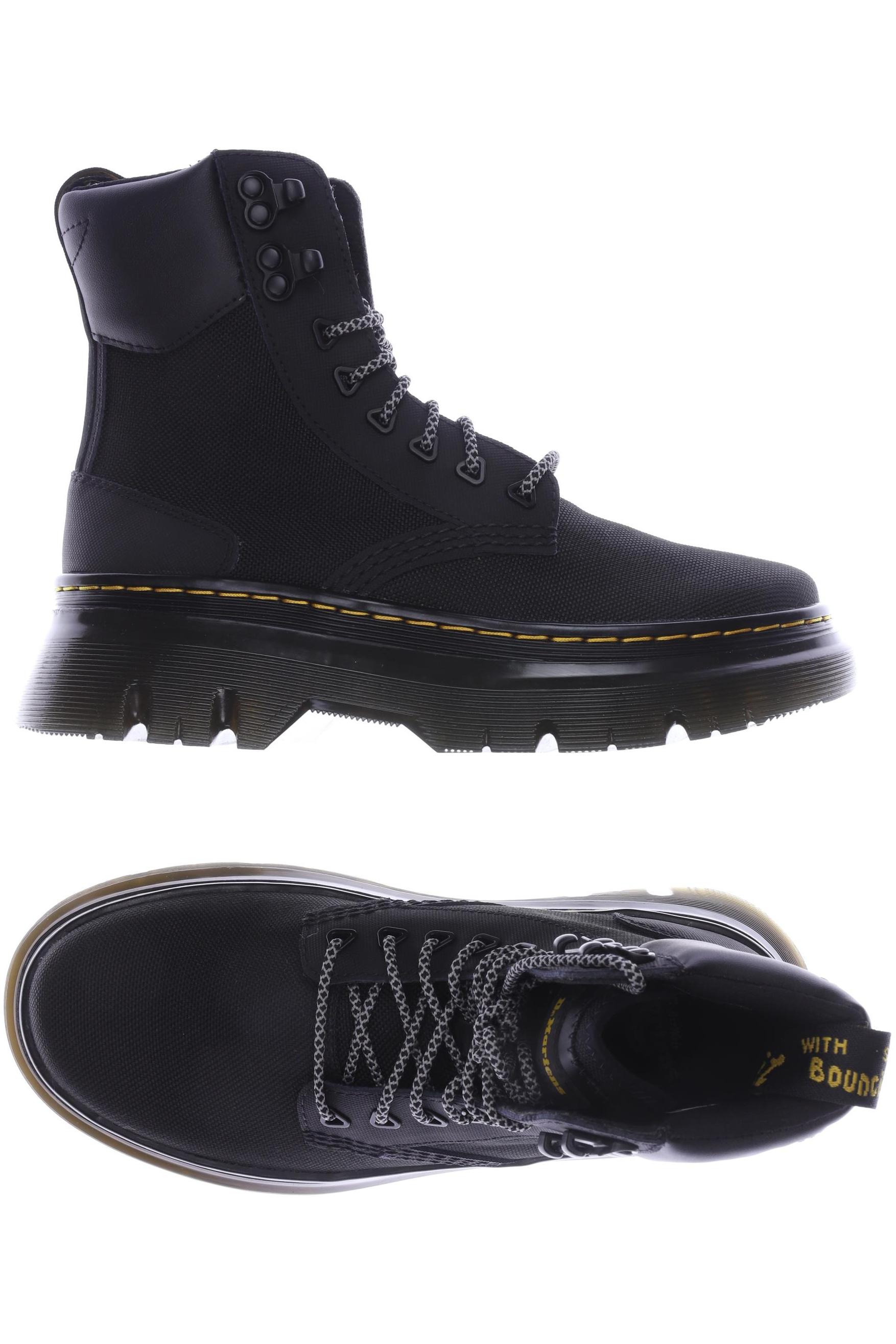 

Dr. Martens Damen Stiefelette, schwarz