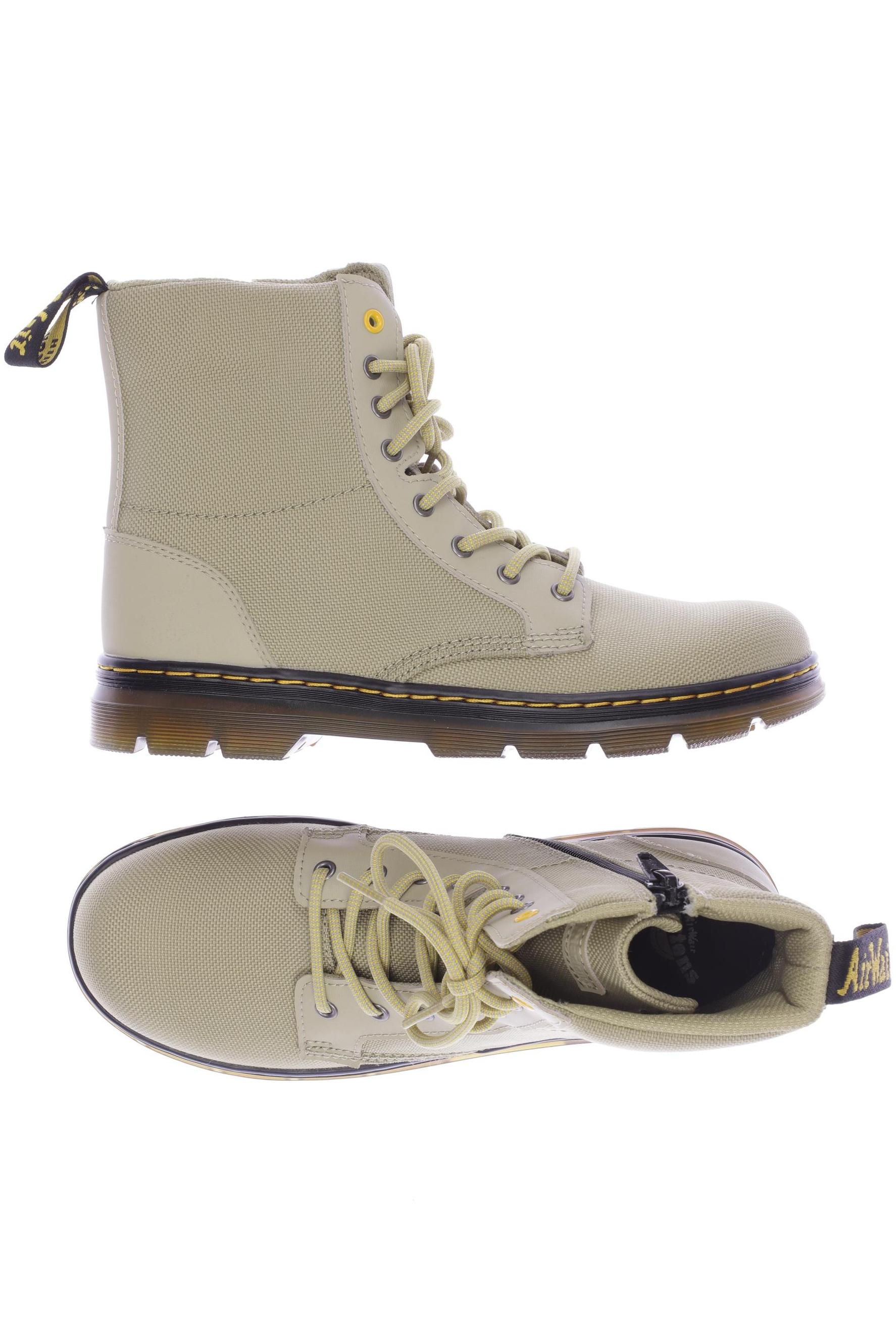 

Dr. Martens Damen Stiefelette, beige