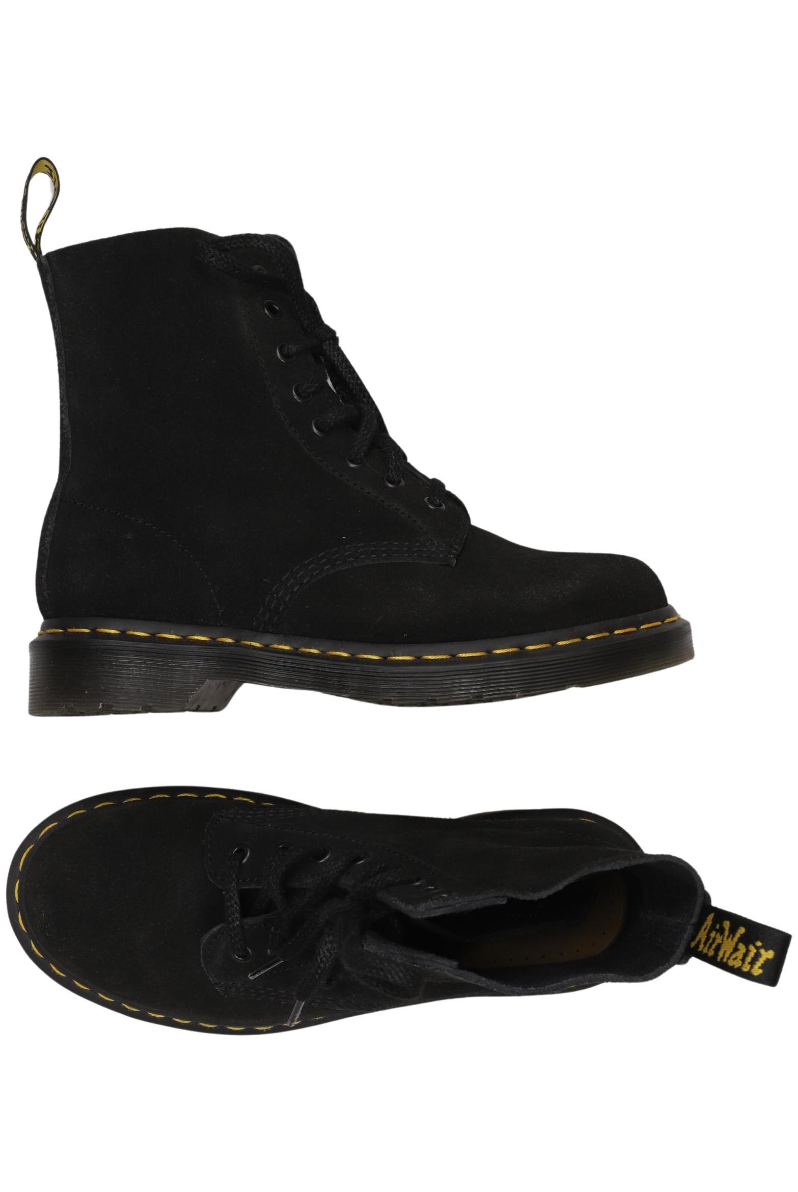 

Dr. Martens Damen Stiefelette, schwarz, Gr. 38