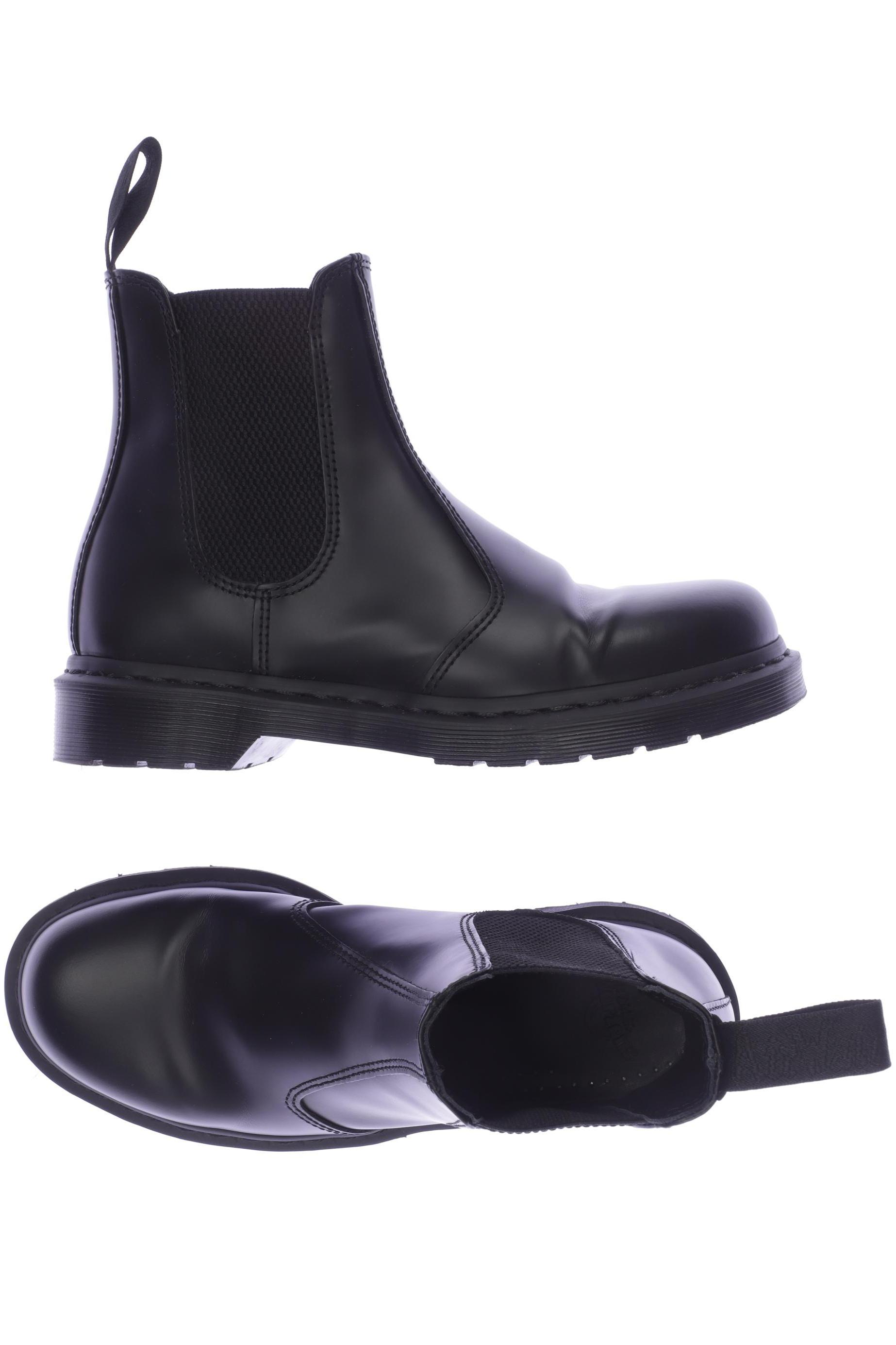 

Dr. Martens Damen Stiefelette, schwarz