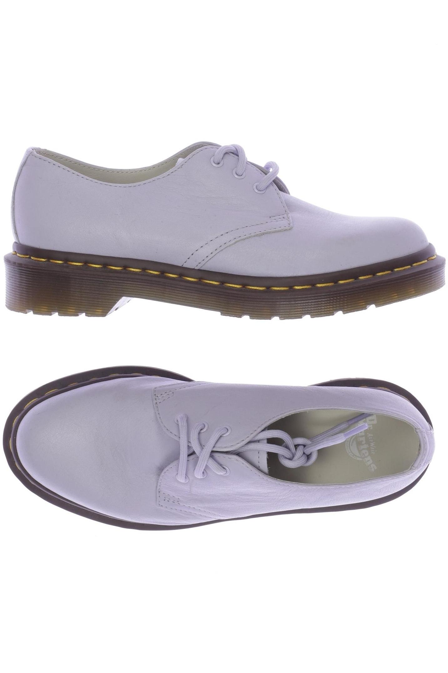 

Dr. Martens Damen Halbschuh, flieder, Gr. 37