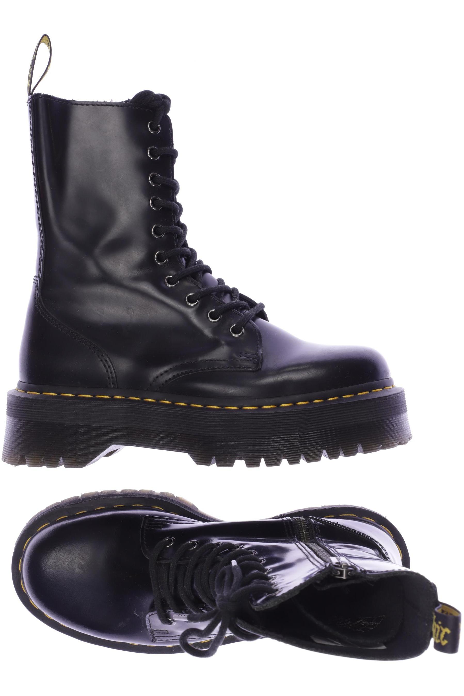

Dr. Martens Damen Stiefel, schwarz, Gr. 38