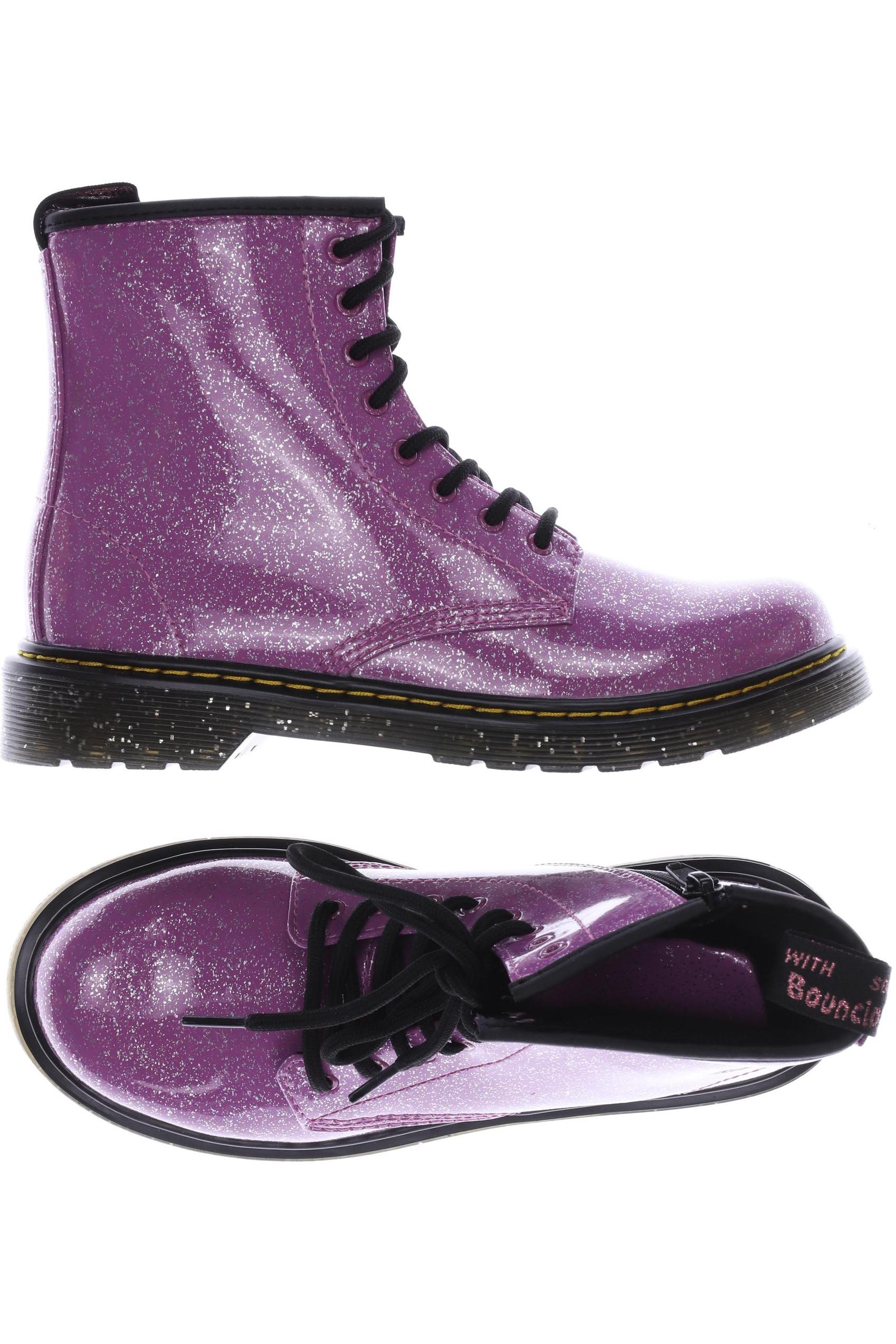 

Dr. Martens Damen Stiefelette, pink