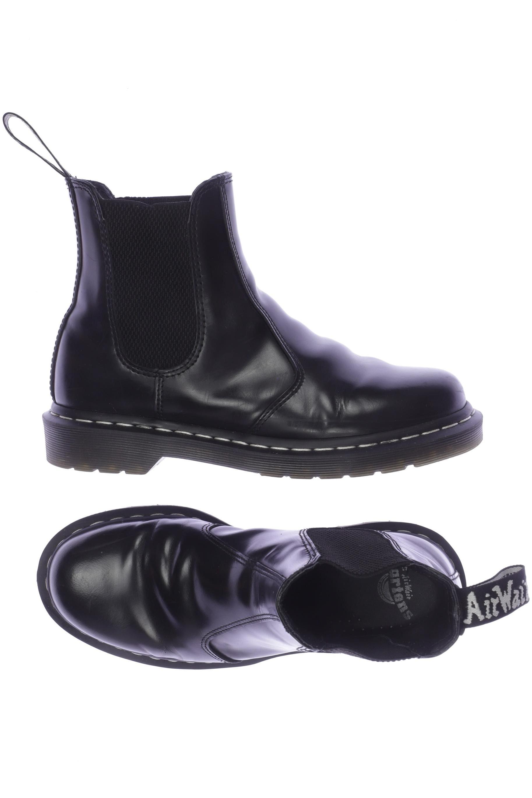 

Dr. Martens Damen Stiefelette, schwarz, Gr. 40