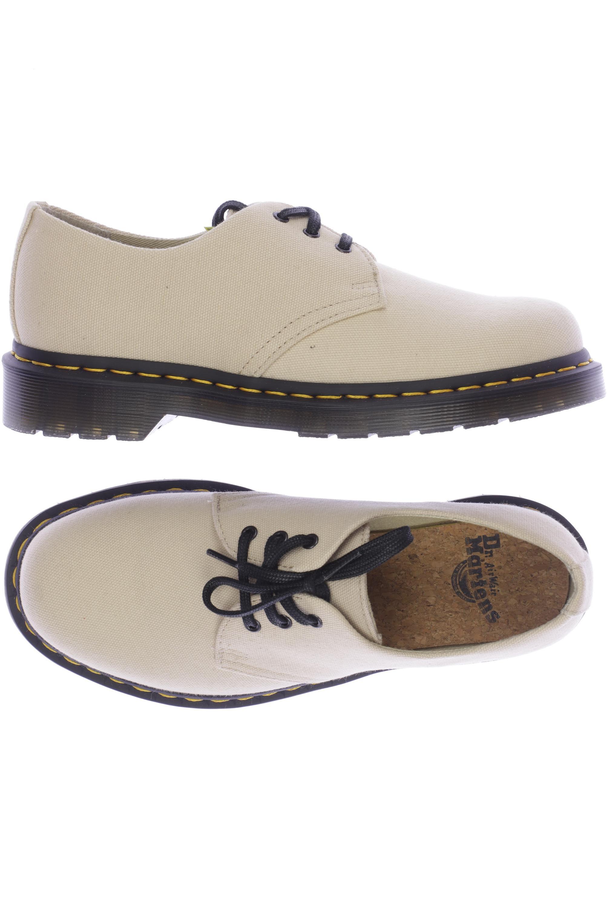 

Dr. Martens Damen Halbschuh, beige