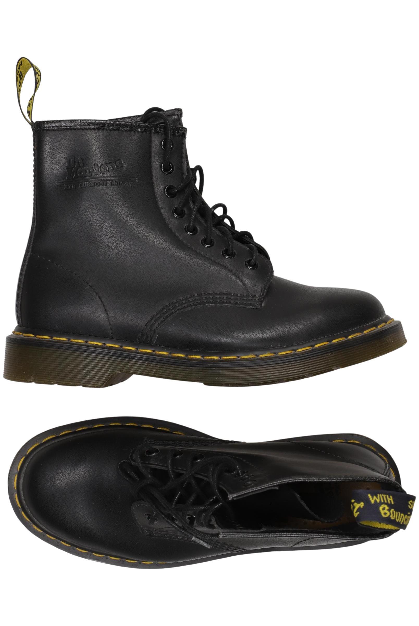 

Dr. Martens Damen Stiefelette, schwarz, Gr. 39