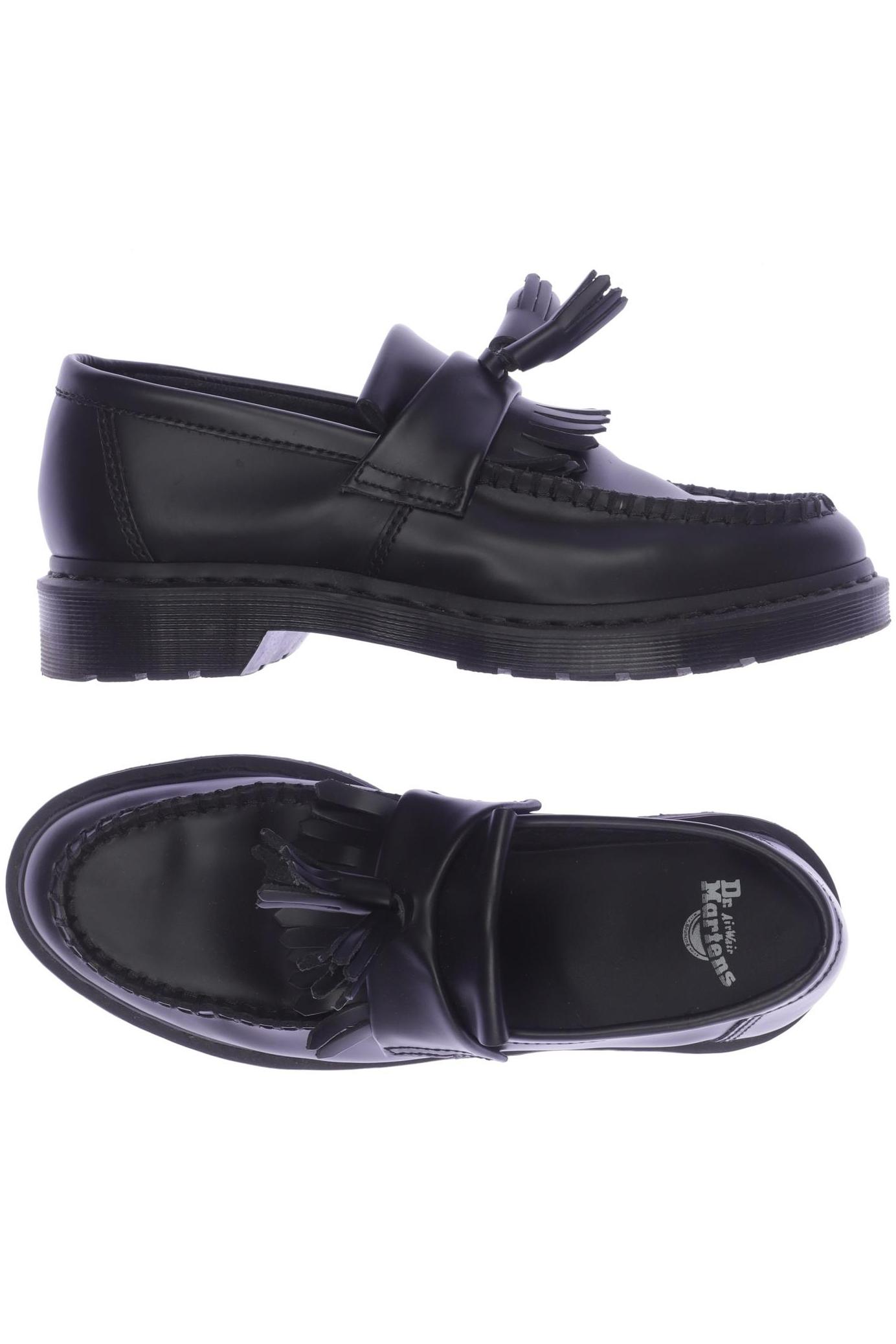 

Dr. Martens Damen Halbschuh, schwarz, Gr. 39