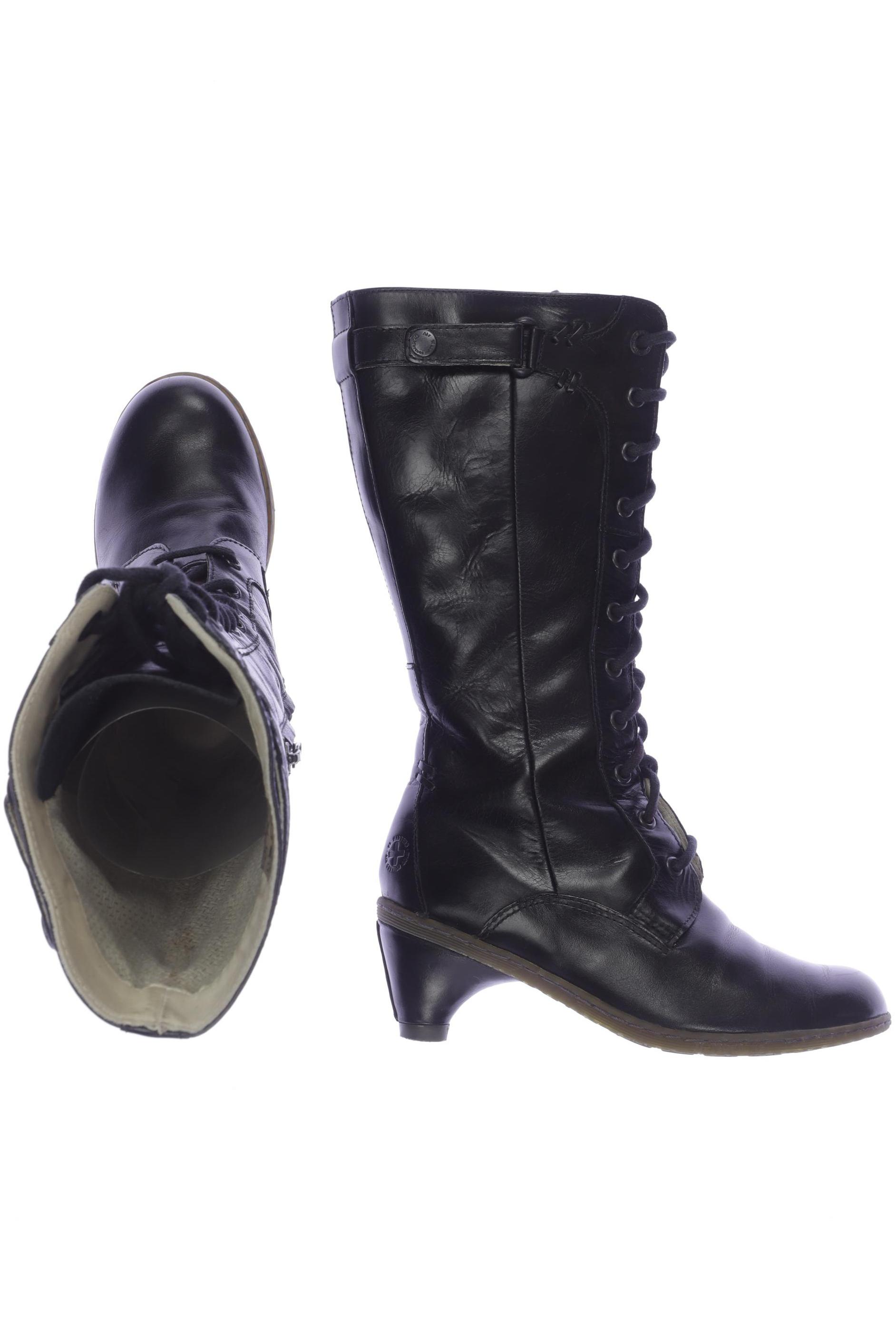 

Dr. Martens Damen Stiefel, schwarz, Gr. 37