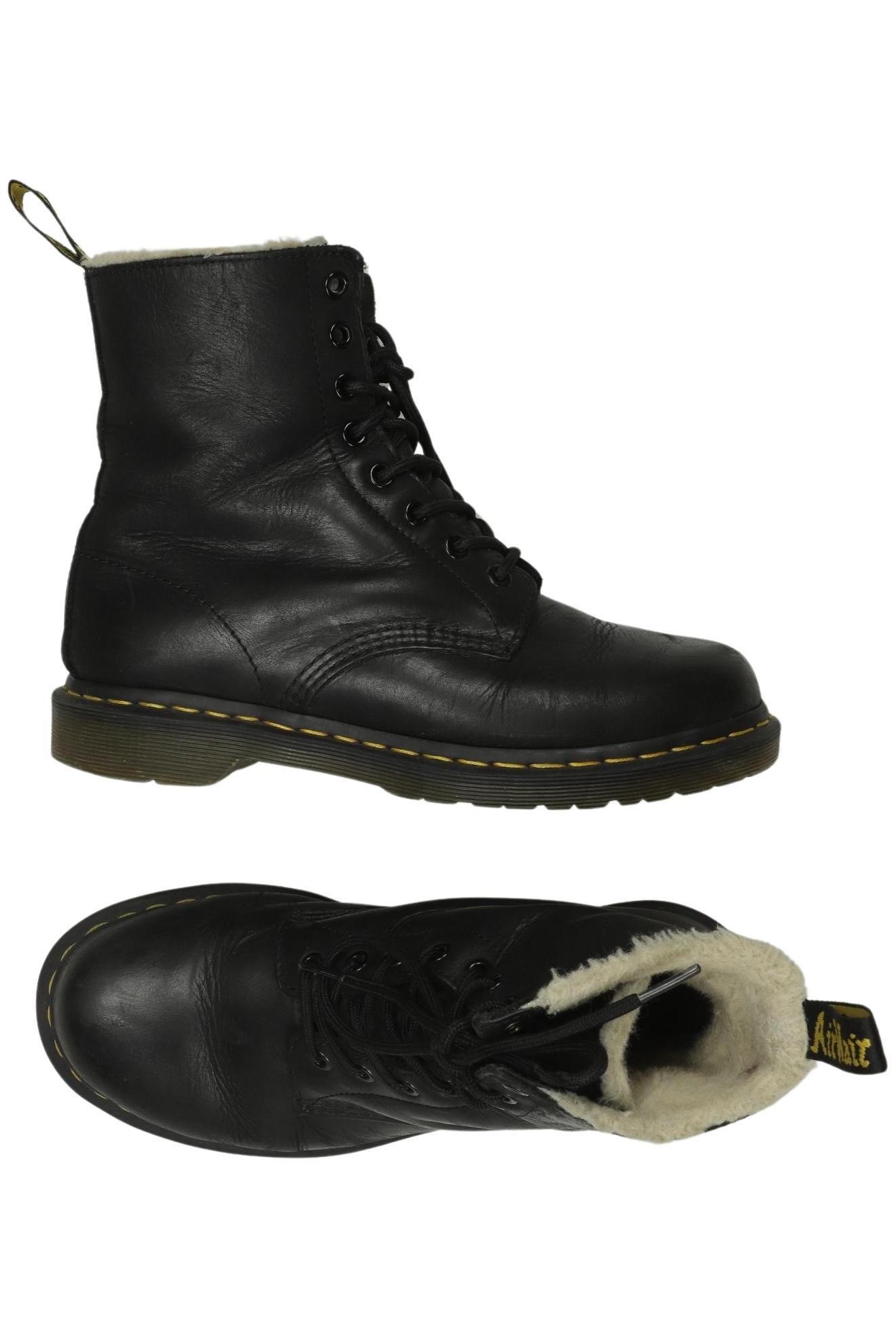 

Dr. Martens Damen Stiefel, schwarz, Gr. 40