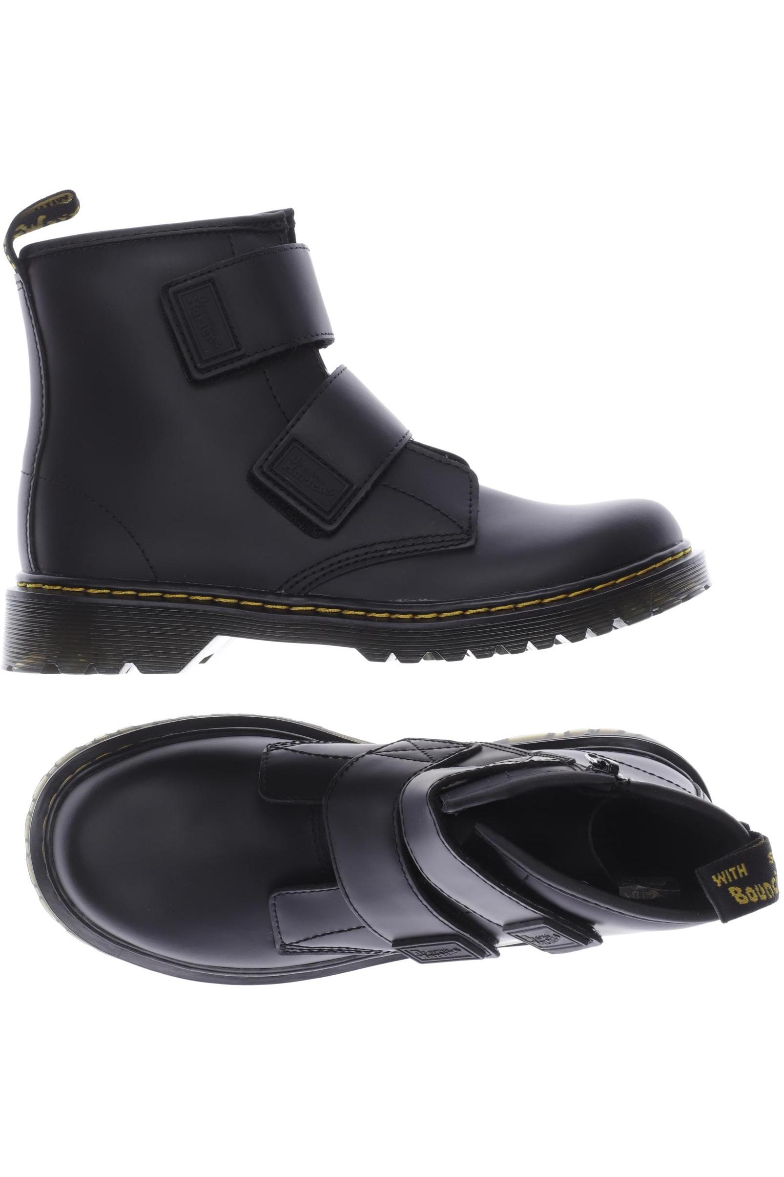 

Dr. Martens Damen Stiefelette, schwarz