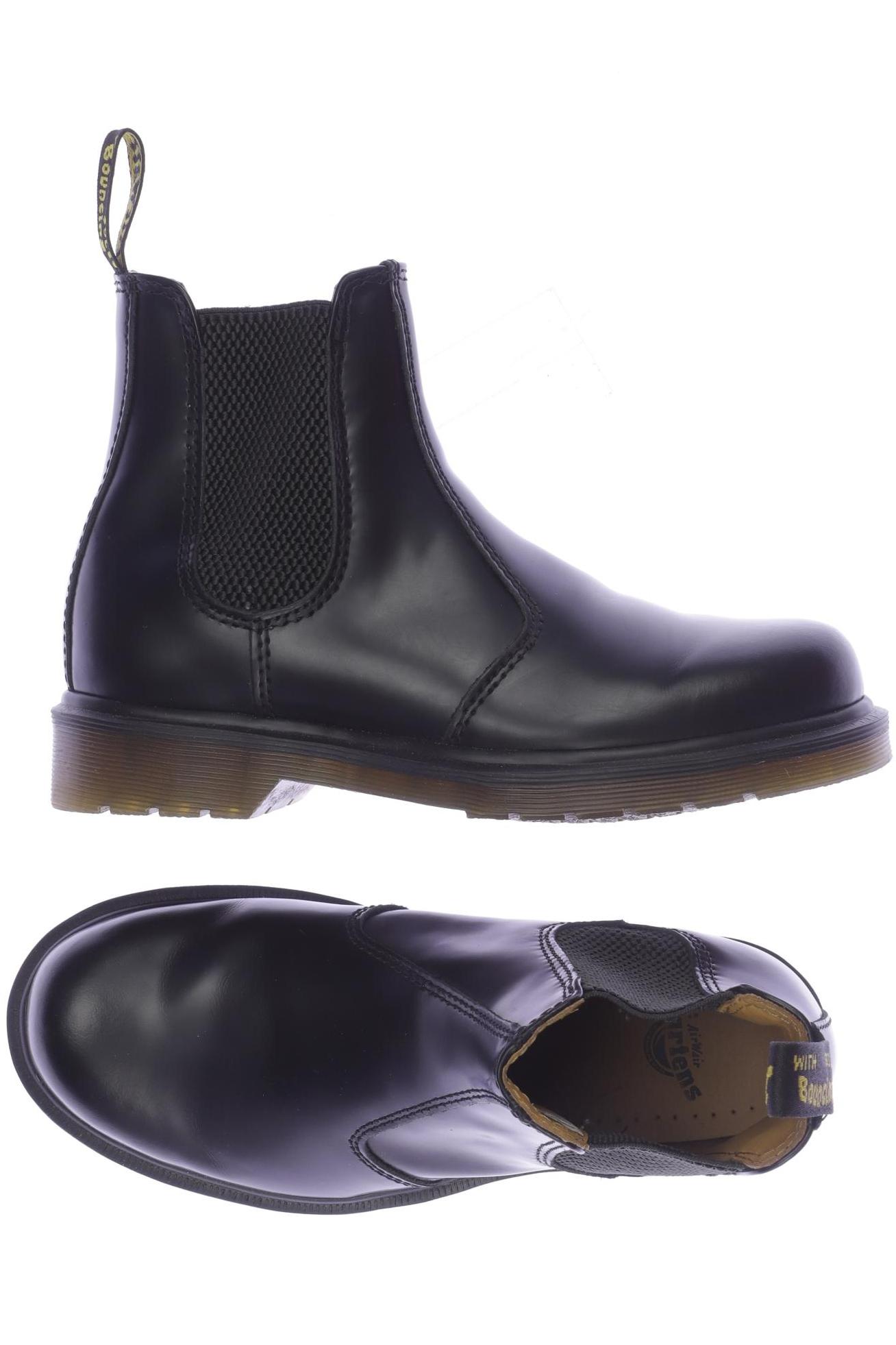 

Dr. Martens Damen Stiefelette, schwarz, Gr. 37