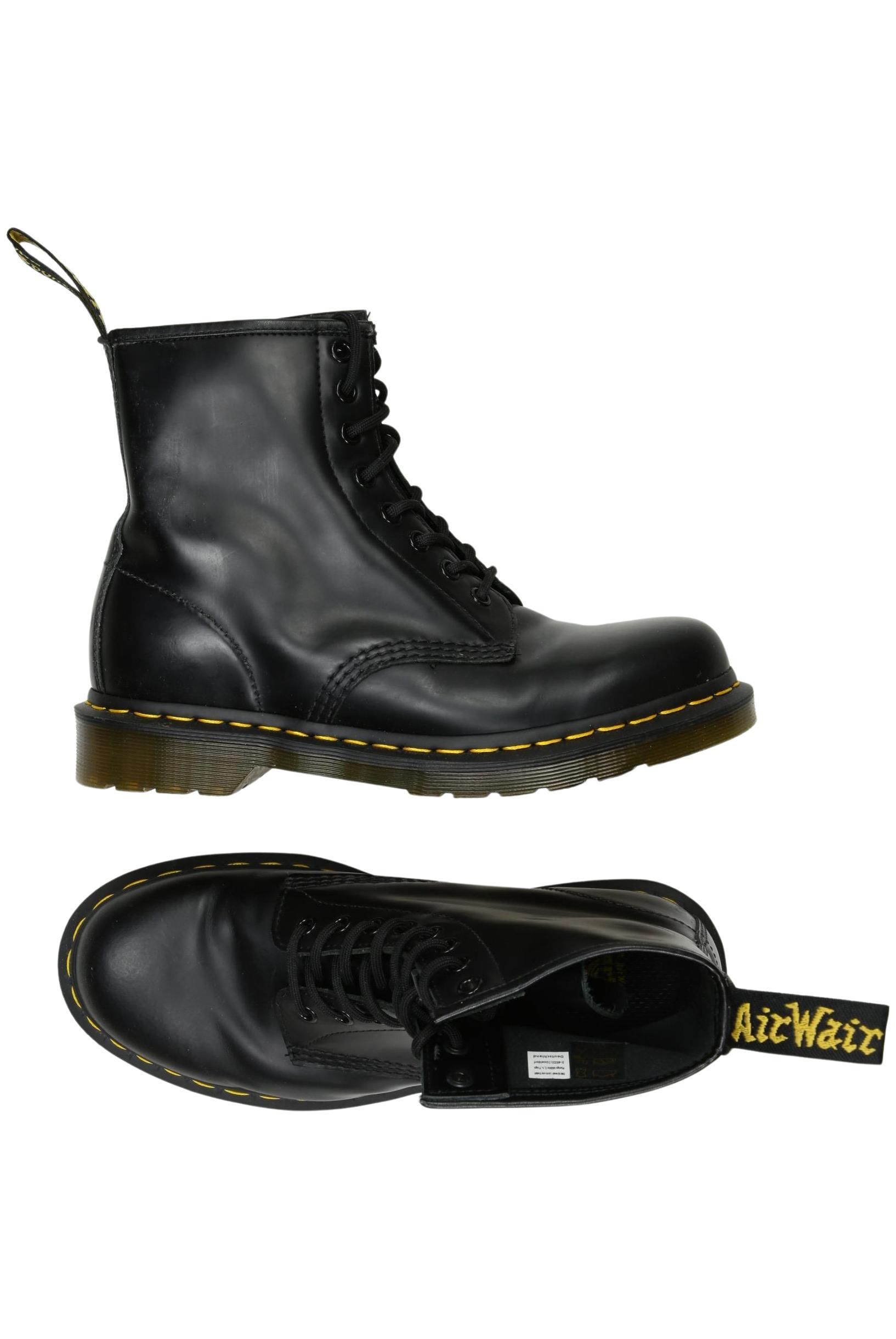 

Dr. Martens Damen Stiefelette, schwarz, Gr. 39