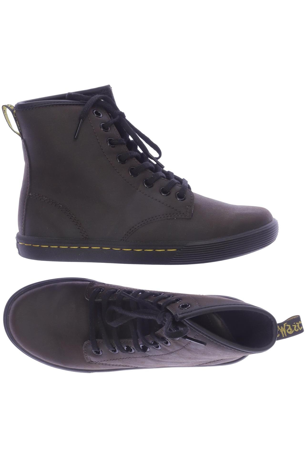 

Dr. Martens Damen Stiefelette, braun