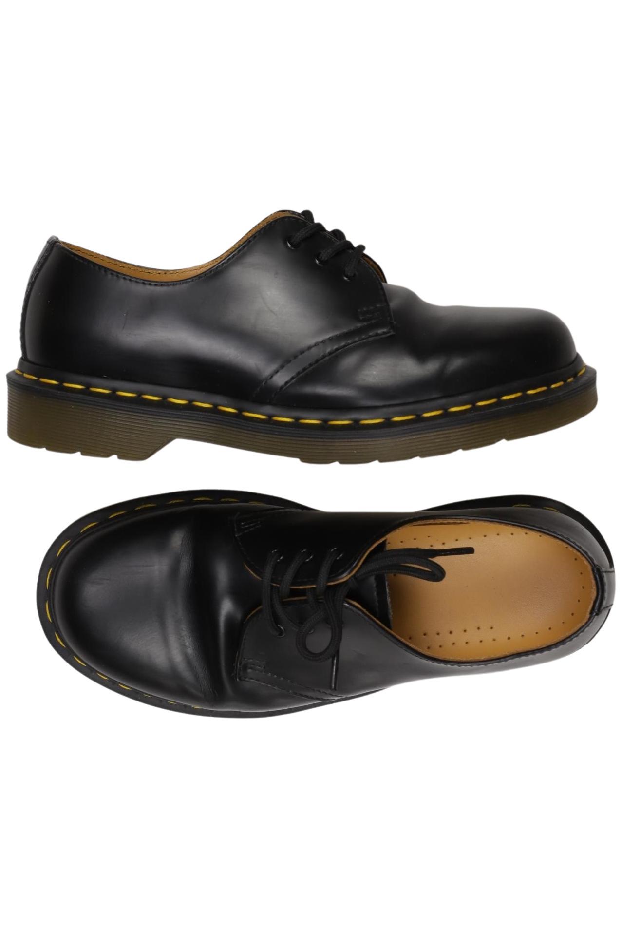 

Dr. Martens Damen Halbschuh, schwarz, Gr. 37