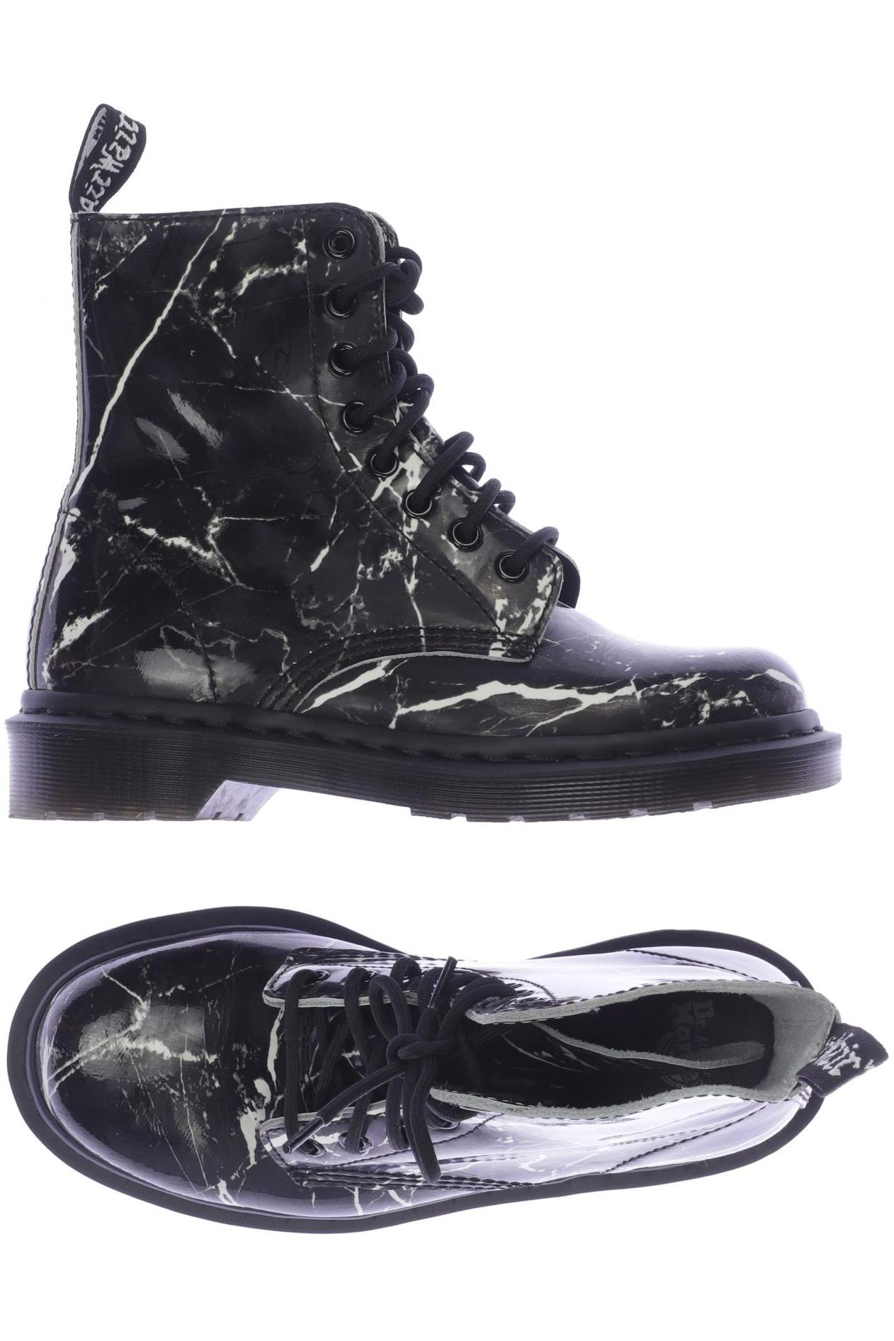 

Dr. Martens Damen Stiefelette, schwarz