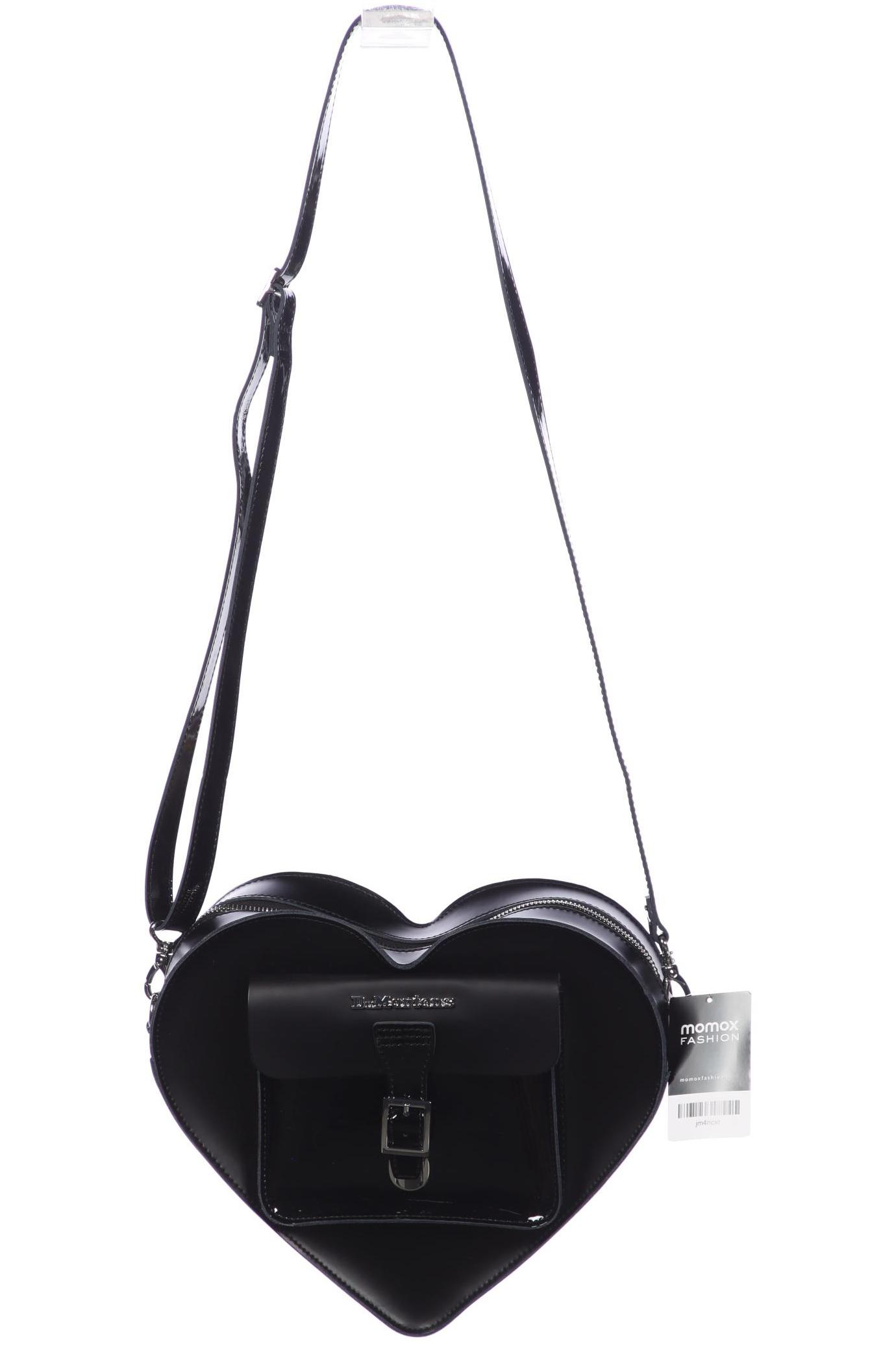 

Dr. Martens Damen Rucksack, schwarz, Gr.