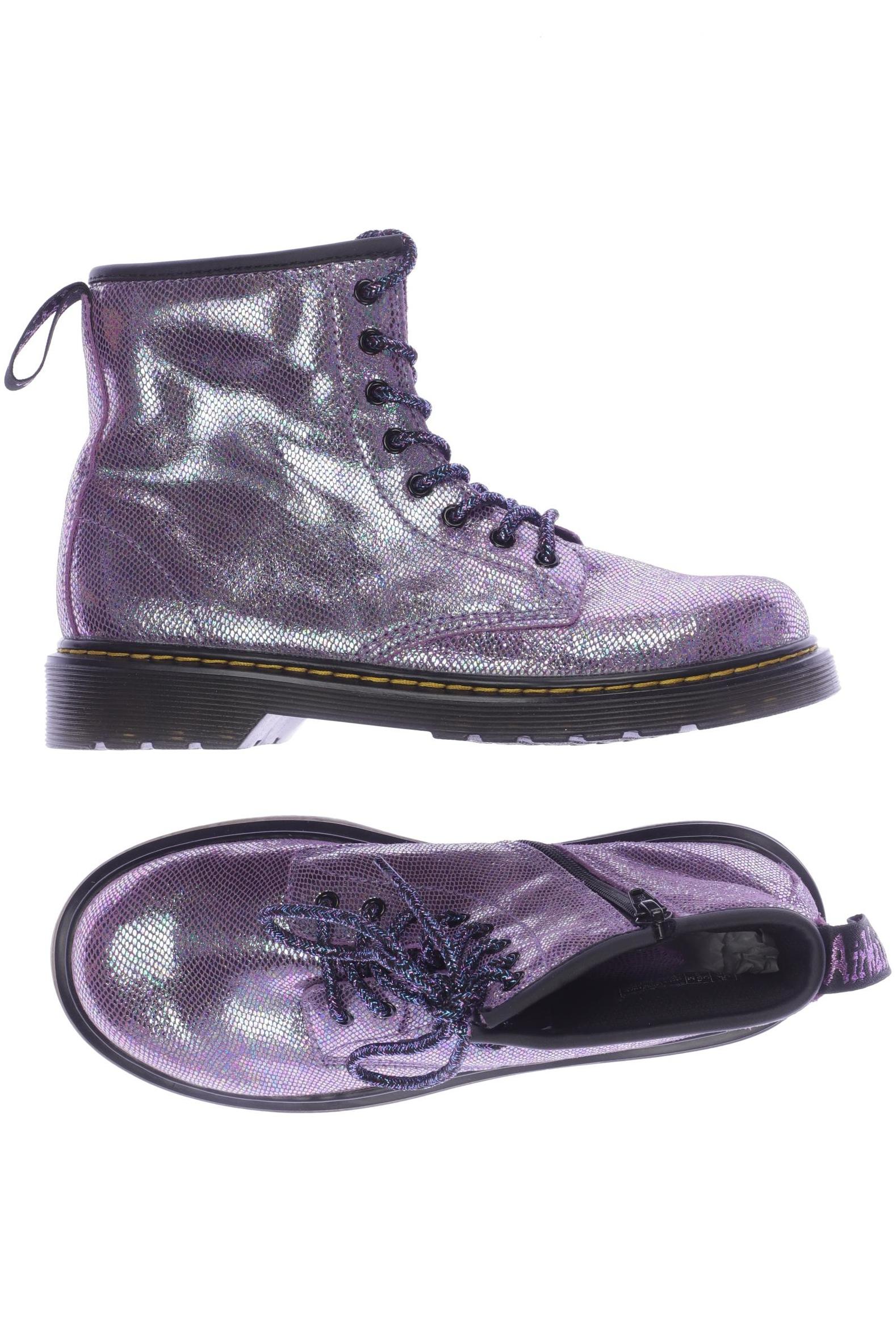 

Dr. Martens Damen Stiefelette, flieder