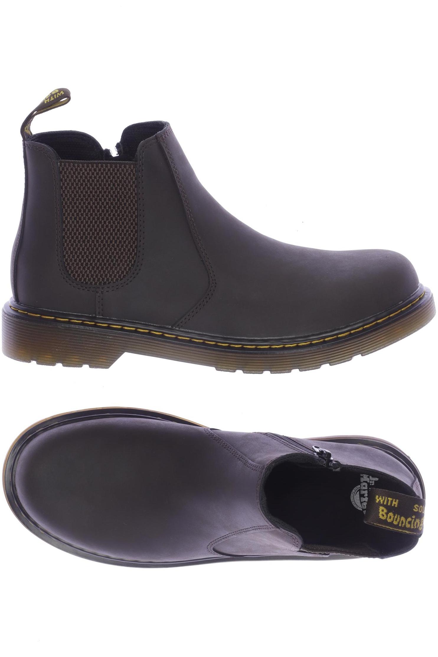 

Dr. Martens Damen Stiefelette, braun