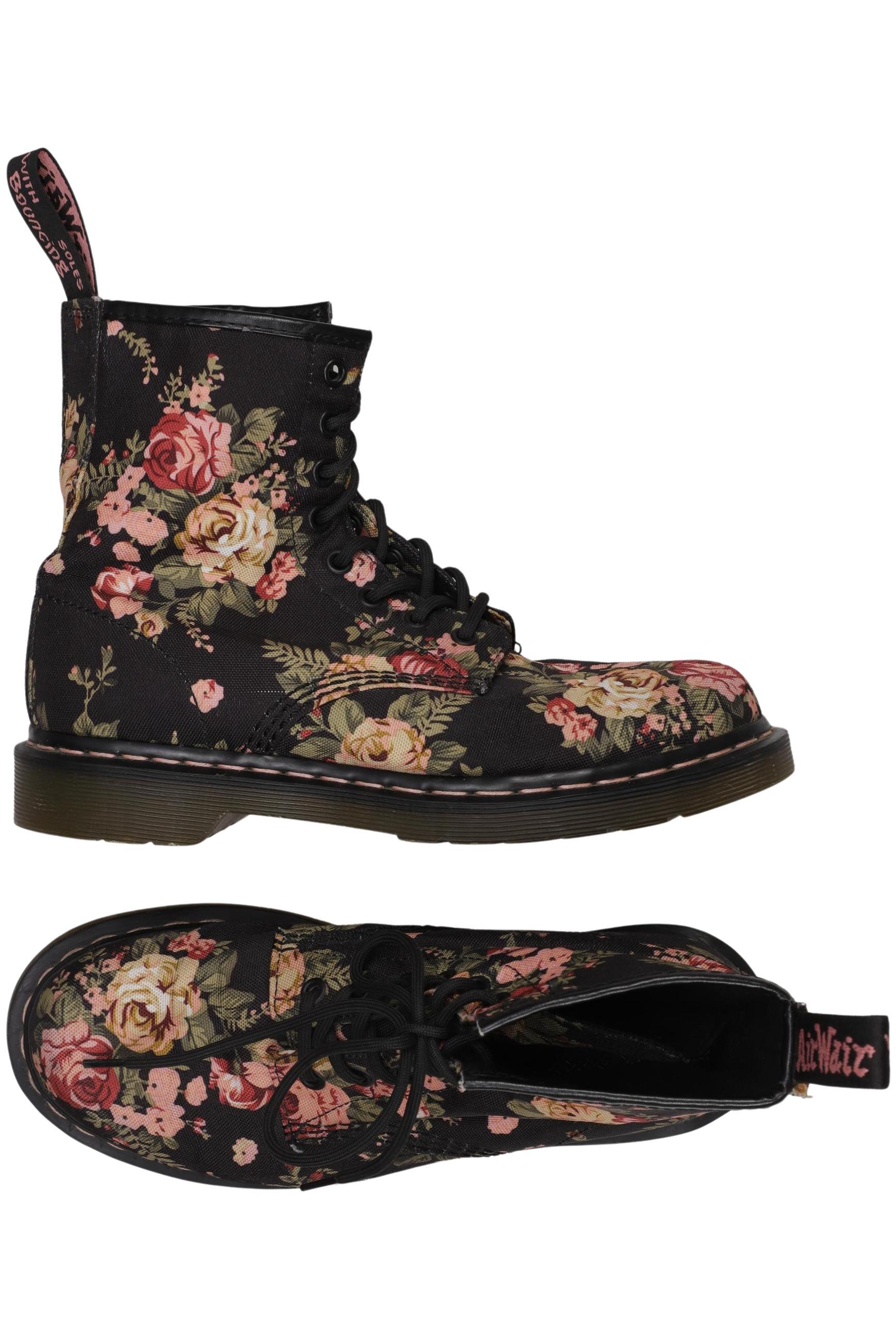 

Dr. Martens Damen Stiefelette, schwarz, Gr. 40