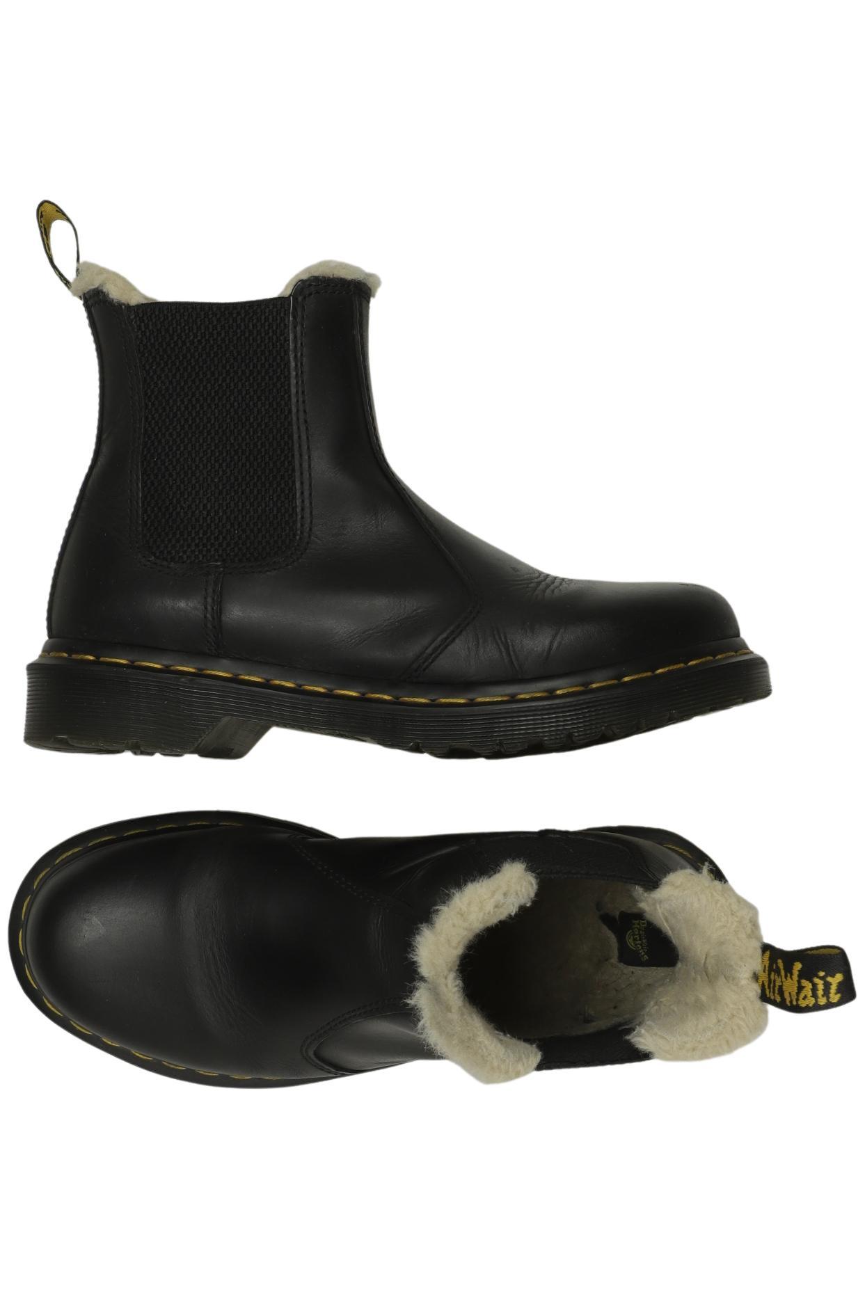 

Dr. Martens Damen Stiefelette, schwarz, Gr. 38