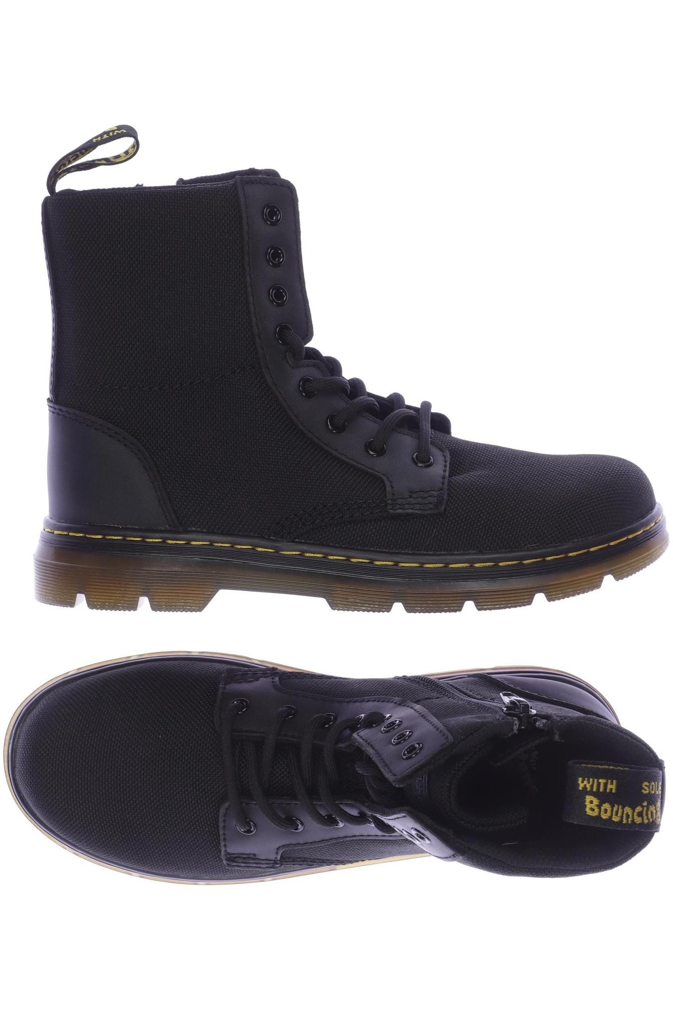 Thumbnail - Dr. Martens Damen Stiefelette, schwarz, Gr. 35