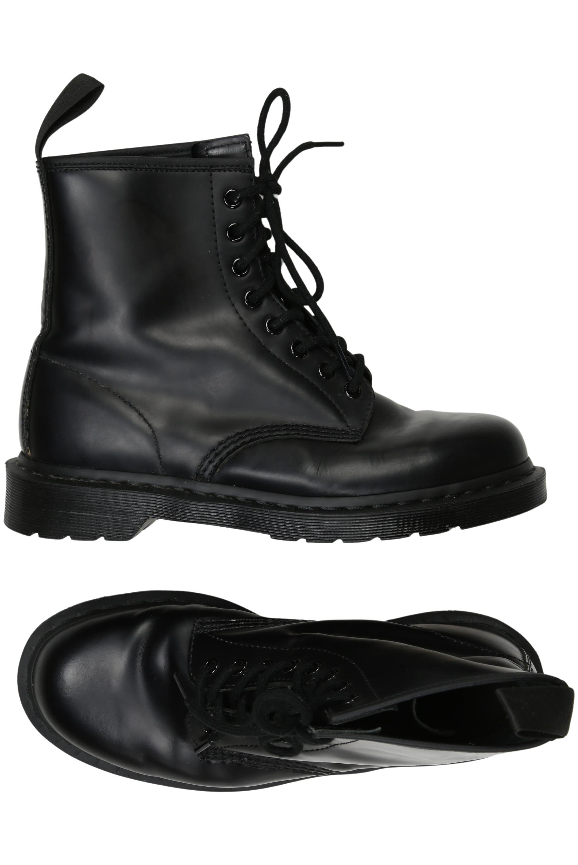 

Dr. Martens Damen Stiefel, schwarz, Gr. 41