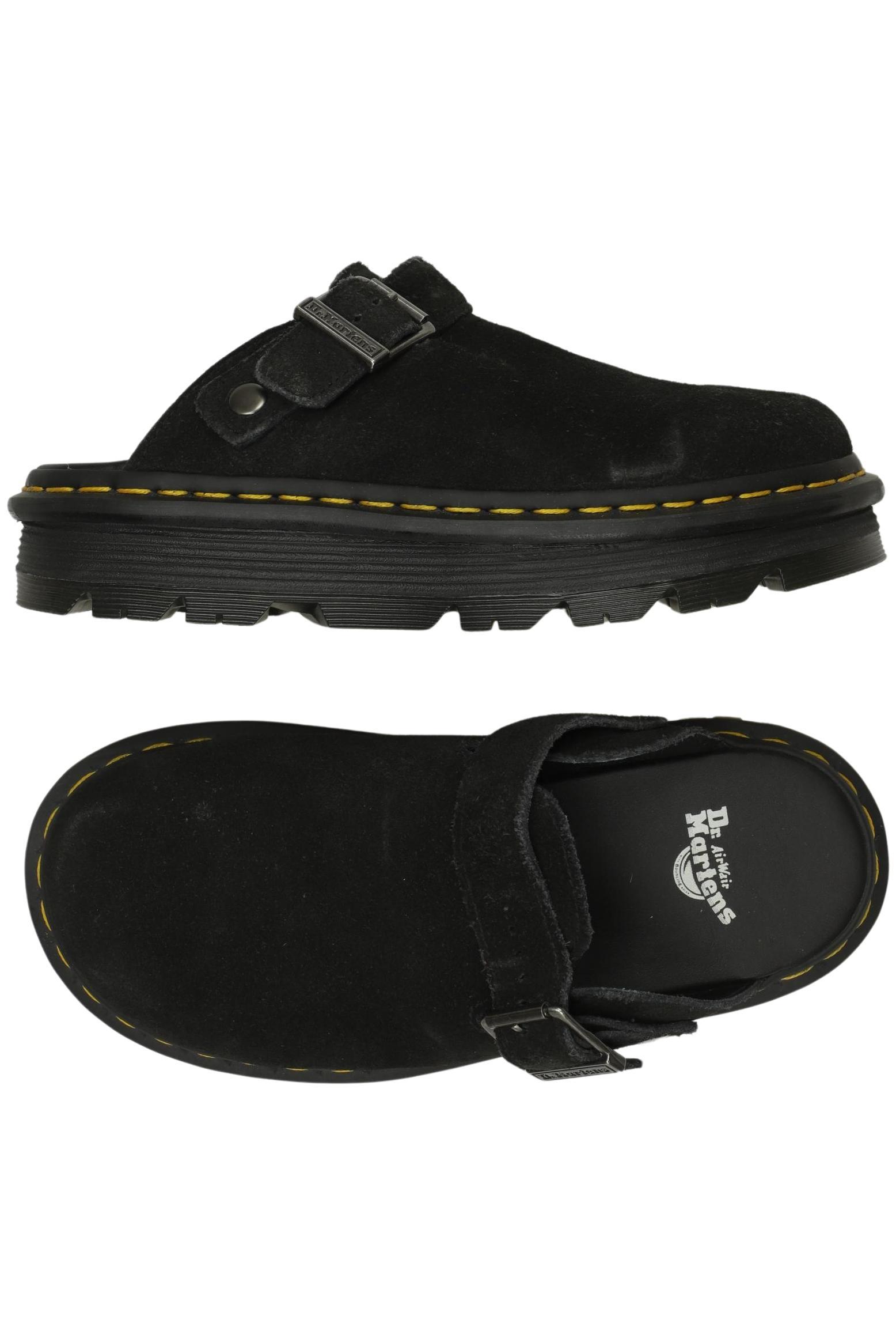 

Dr. Martens Damen Sandale, schwarz, Gr. 38