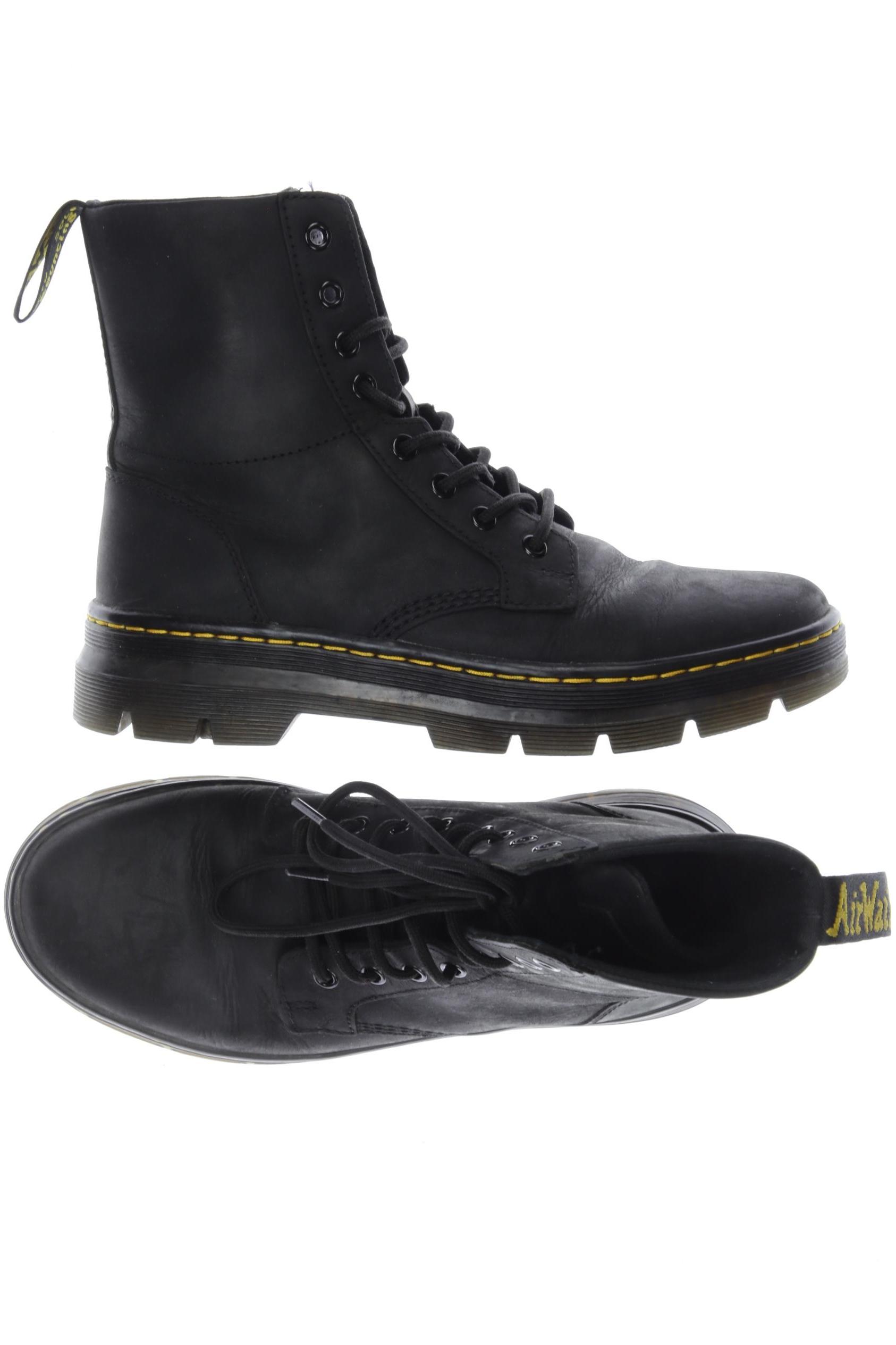 

Dr. Martens Damen Stiefelette, schwarz, Gr. 40