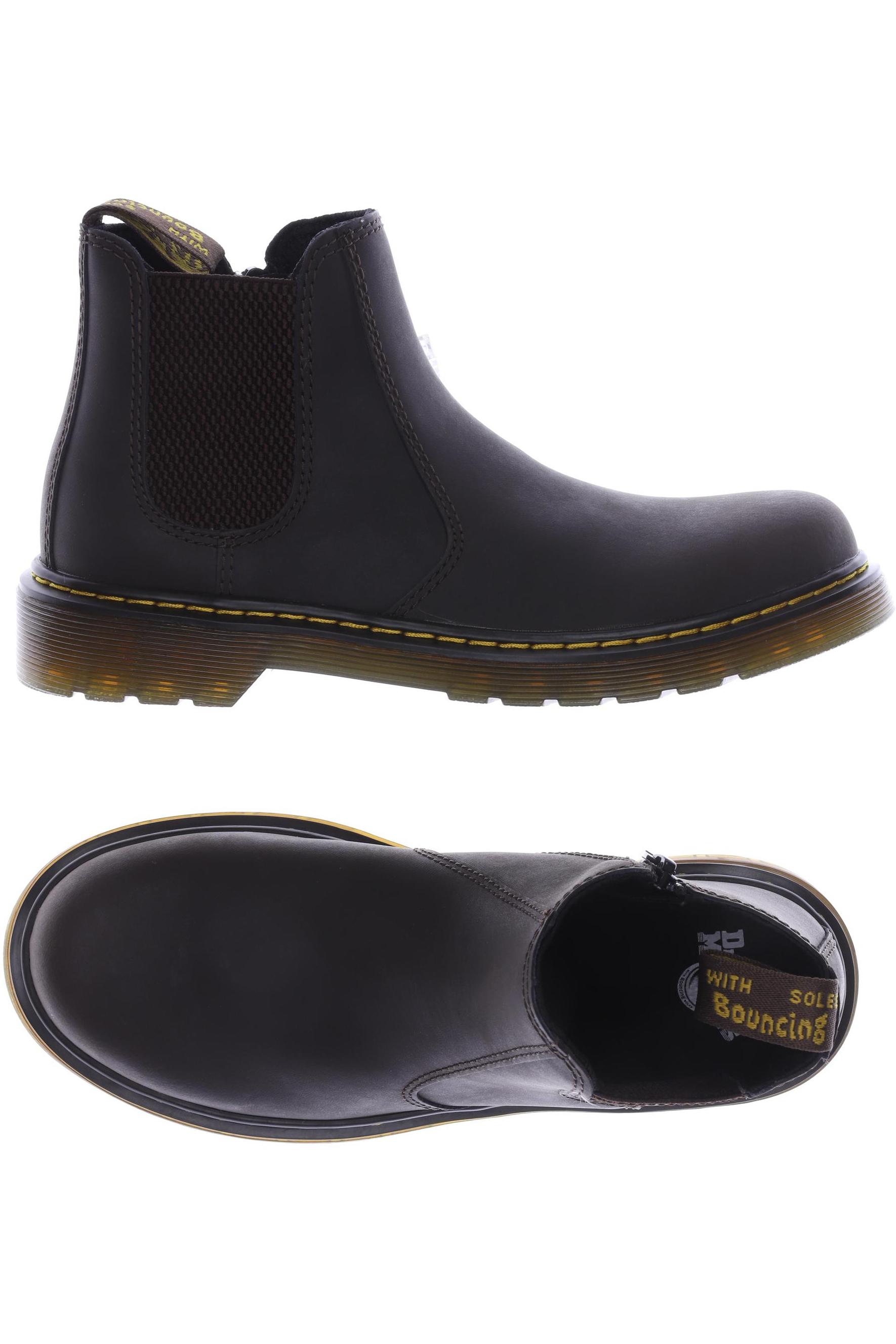 

Dr. Martens Damen Stiefelette, braun