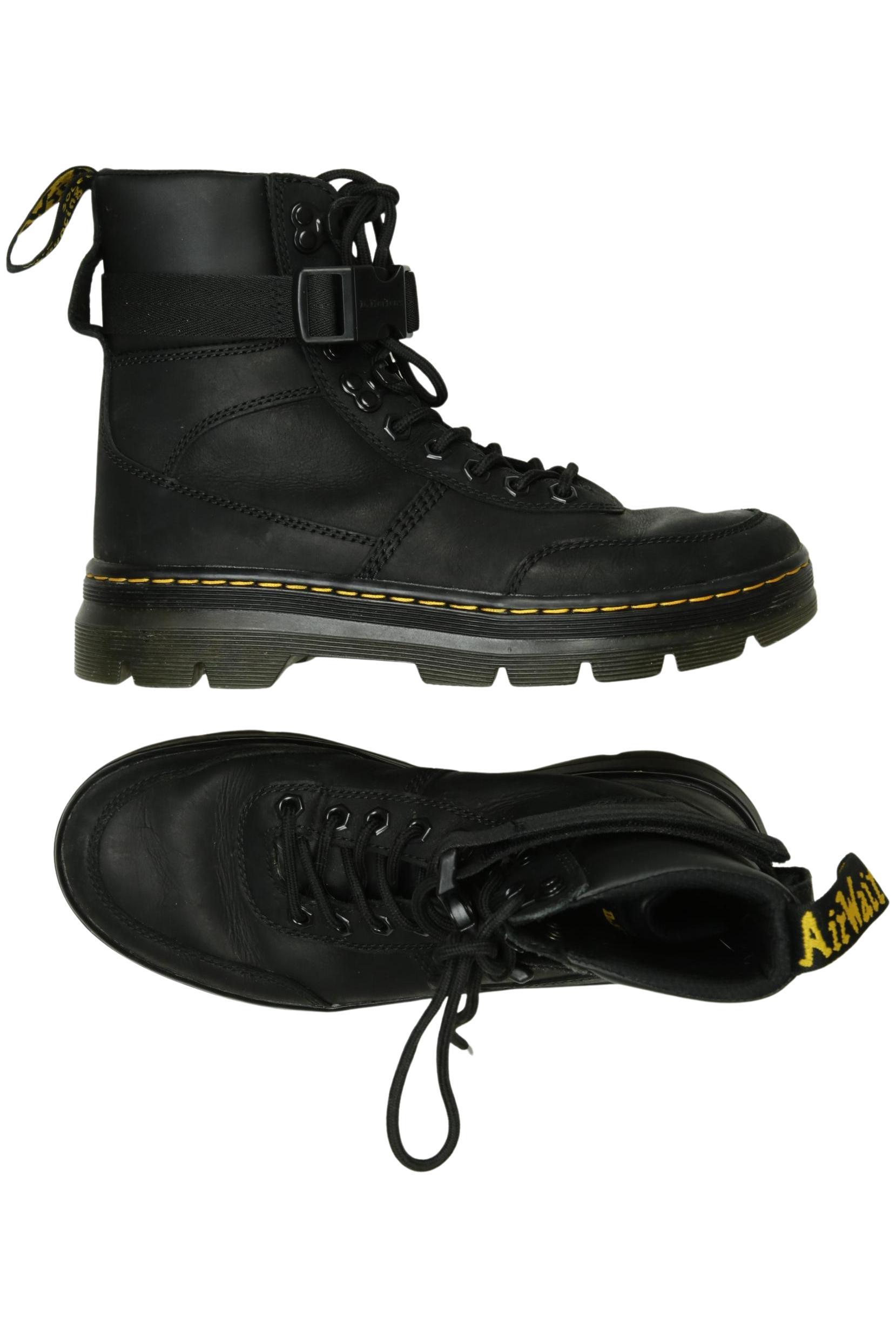 

Dr. Martens Damen Stiefel, schwarz, Gr. 39