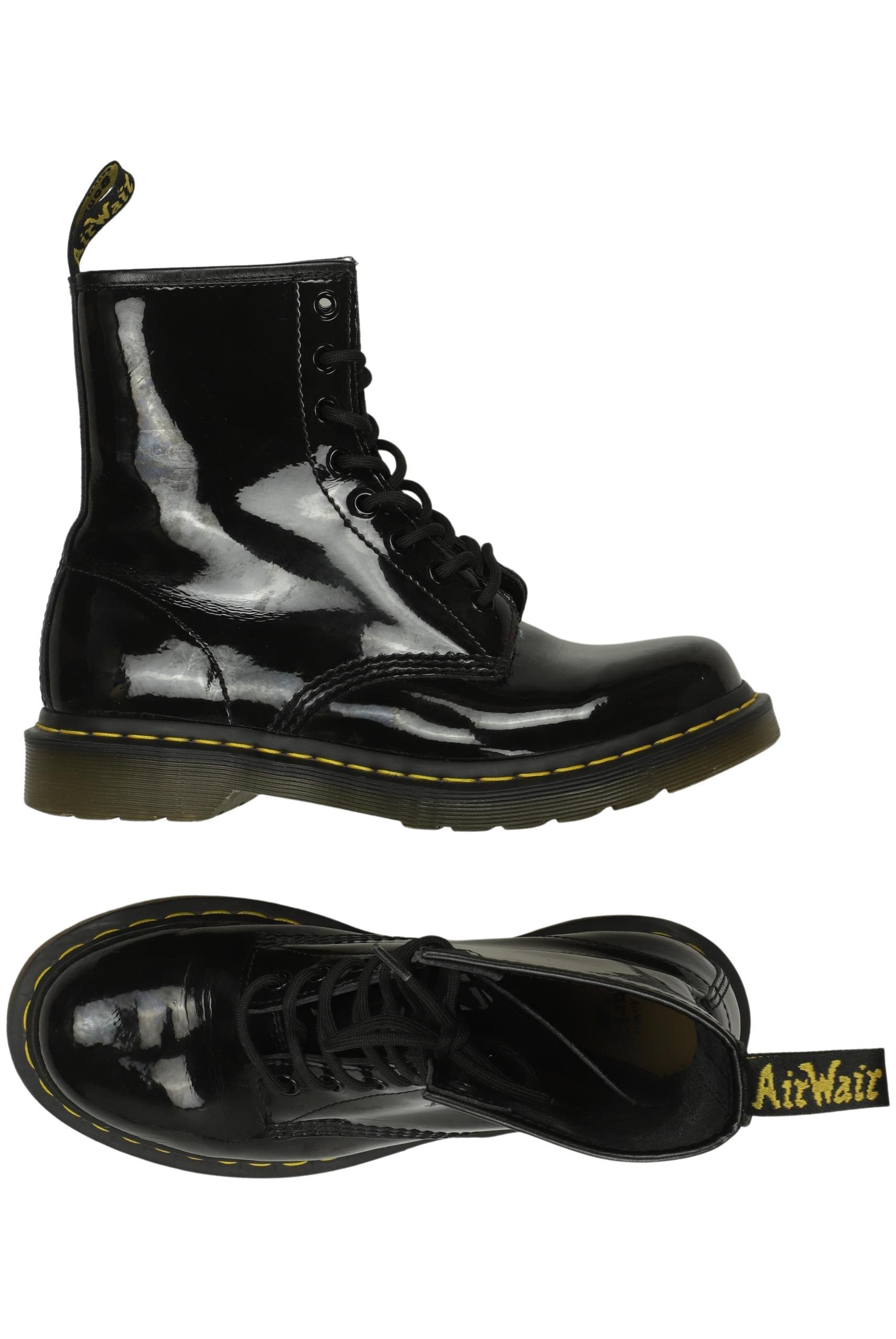 

Dr. Martens Damen Stiefelette, schwarz, Gr. 39