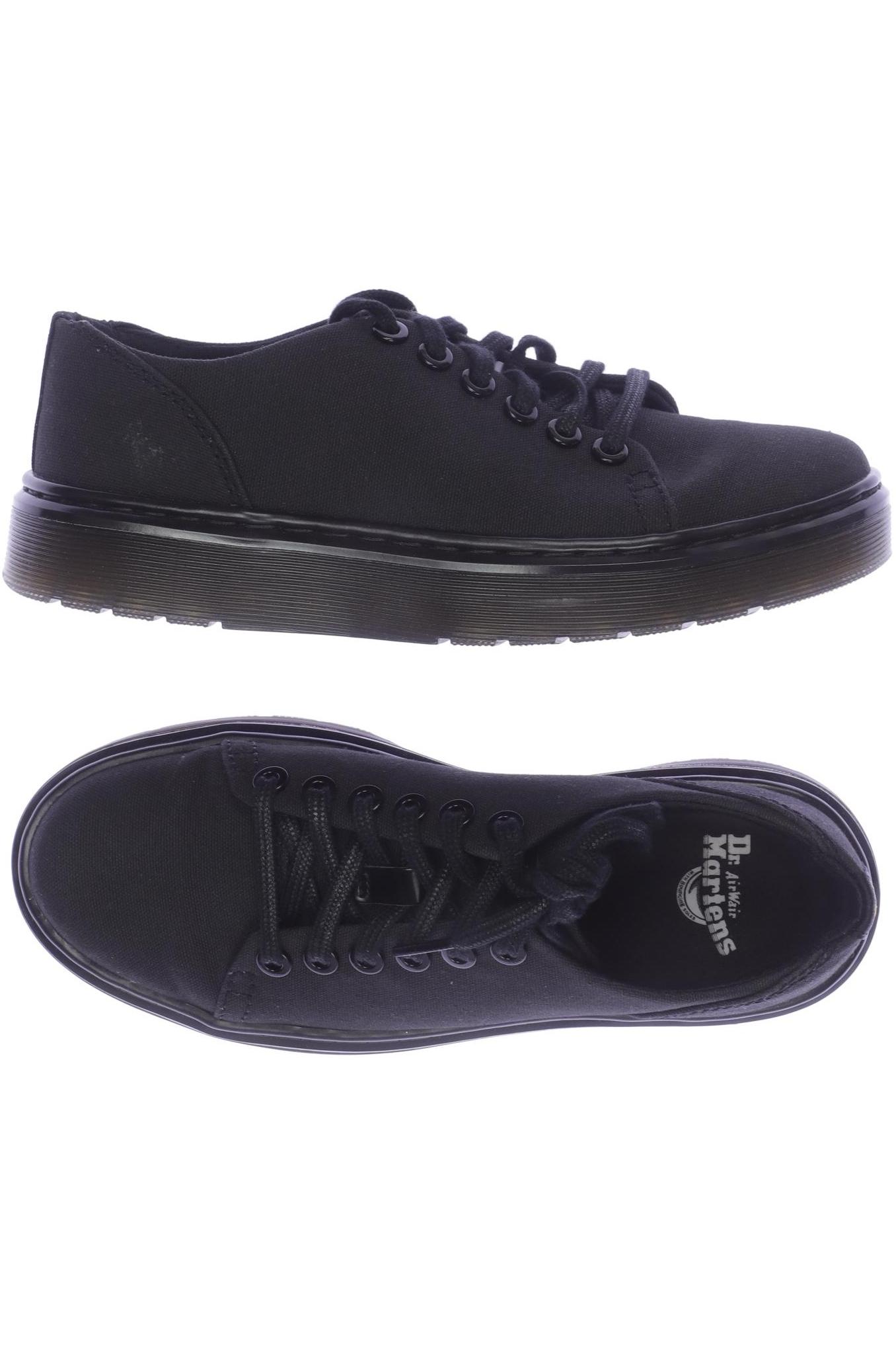 

Dr. Martens Damen Sneakers, schwarz, Gr. 36