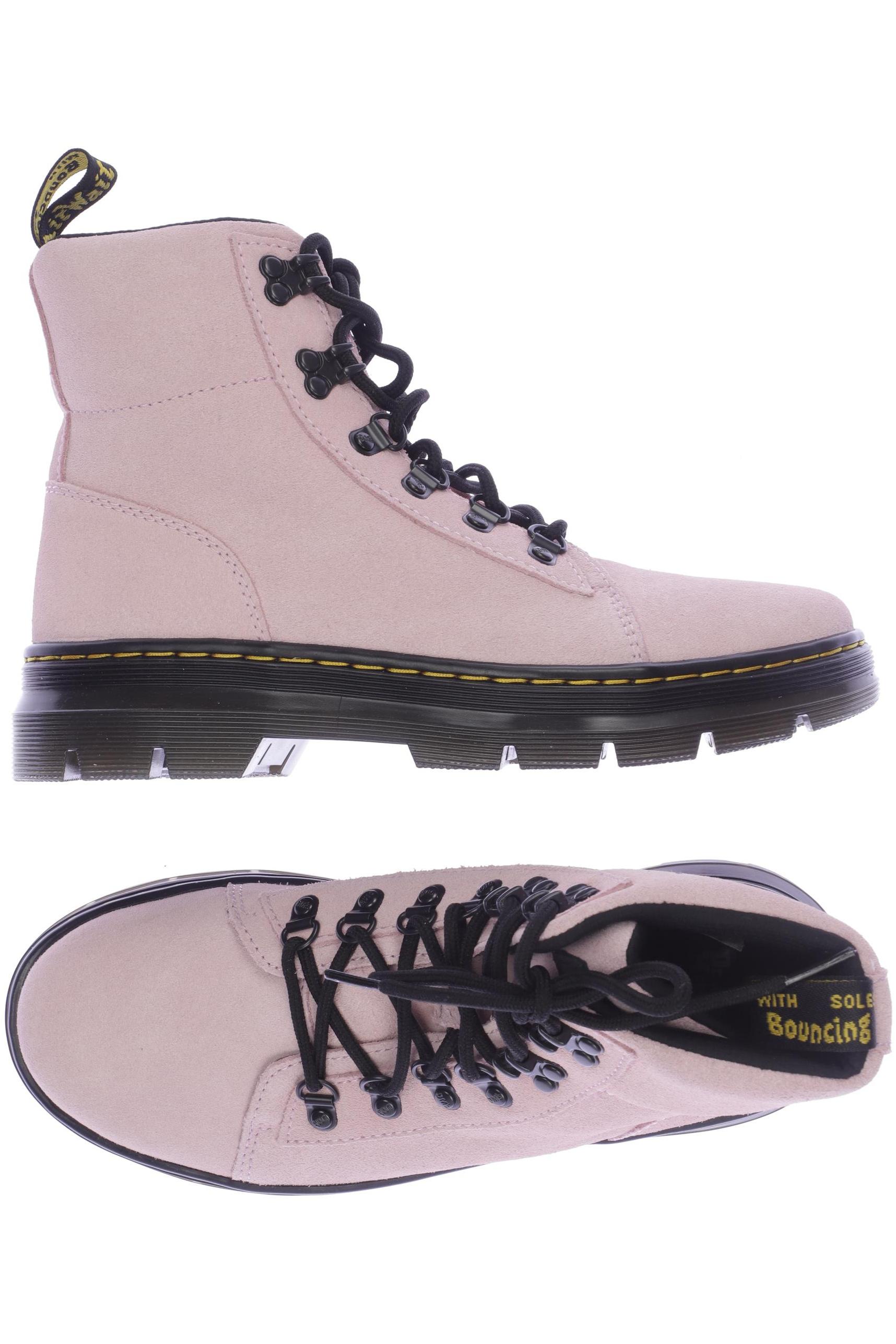 

Dr. Martens Damen Stiefel, pink