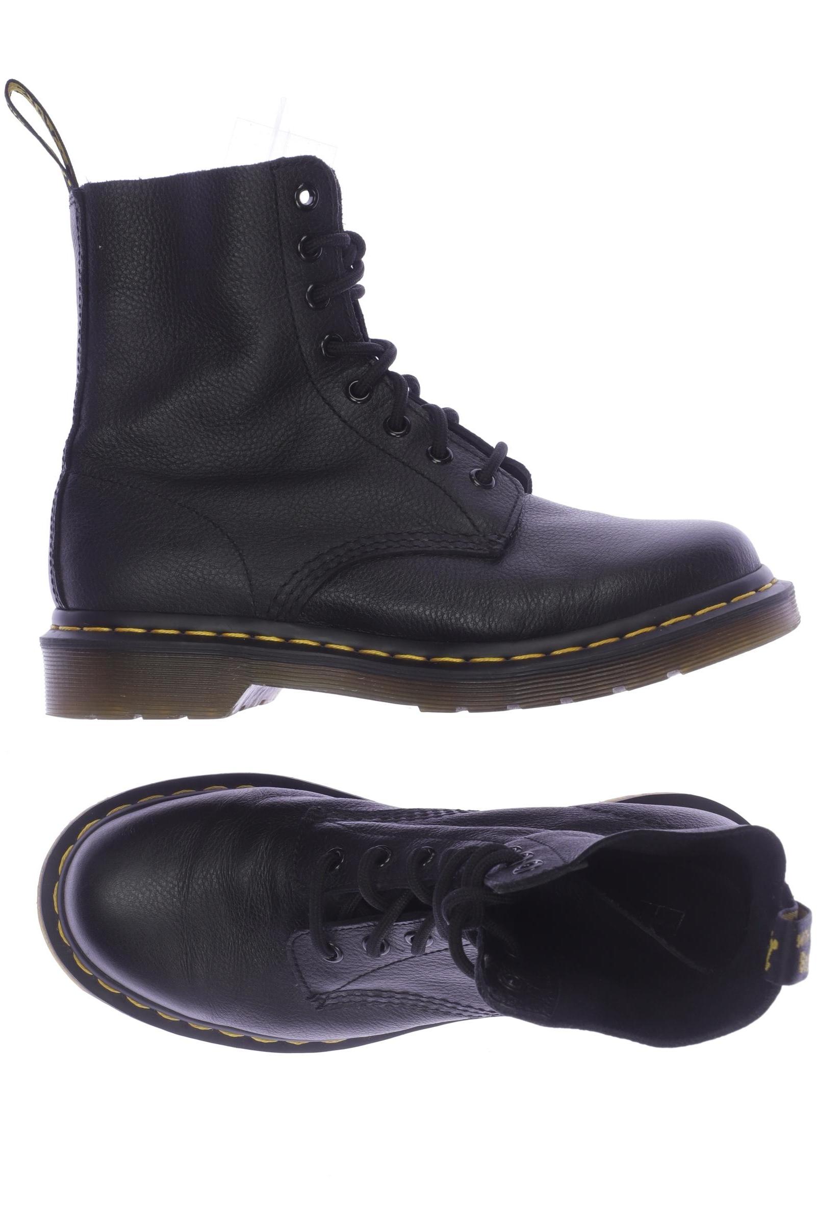 

Dr. Martens Damen Stiefel, schwarz, Gr. 38