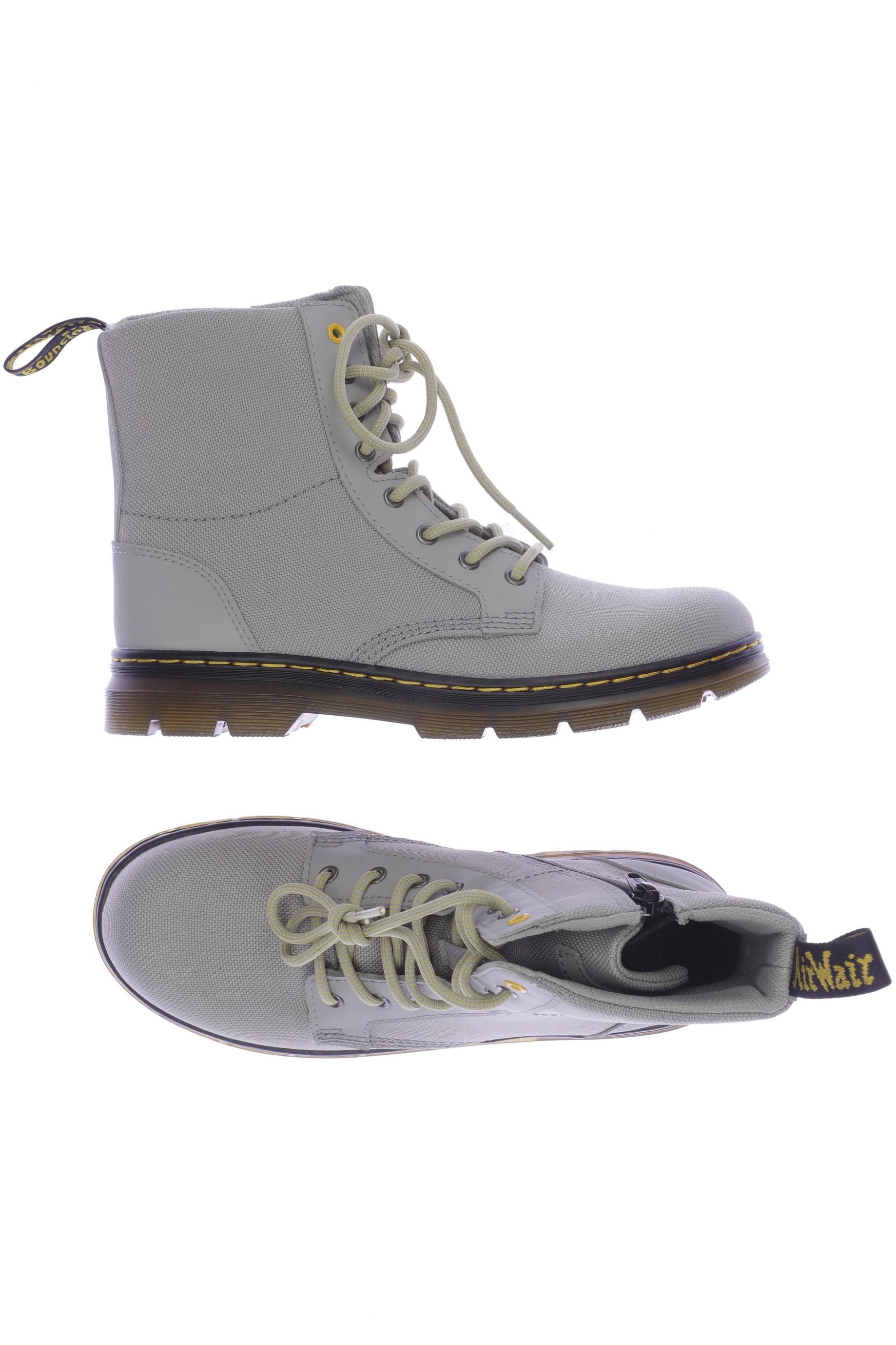 

Dr. Martens Damen Stiefelette, grau