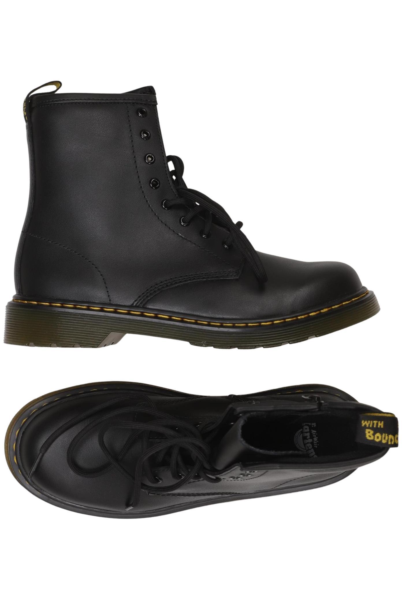 

Dr. Martens Damen Stiefelette, schwarz, Gr. 37