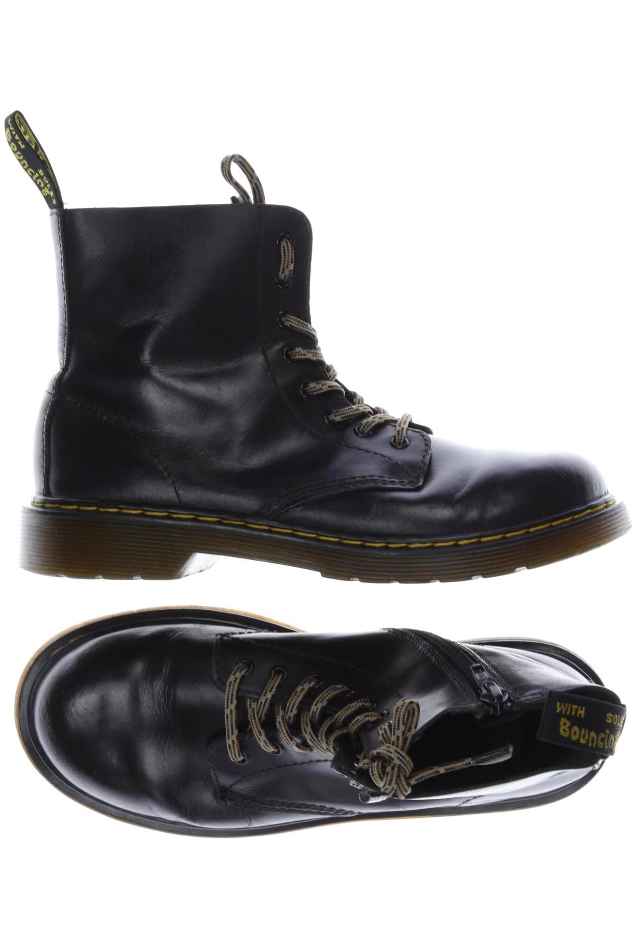 

Dr. Martens Damen Stiefelette, schwarz, Gr. 37