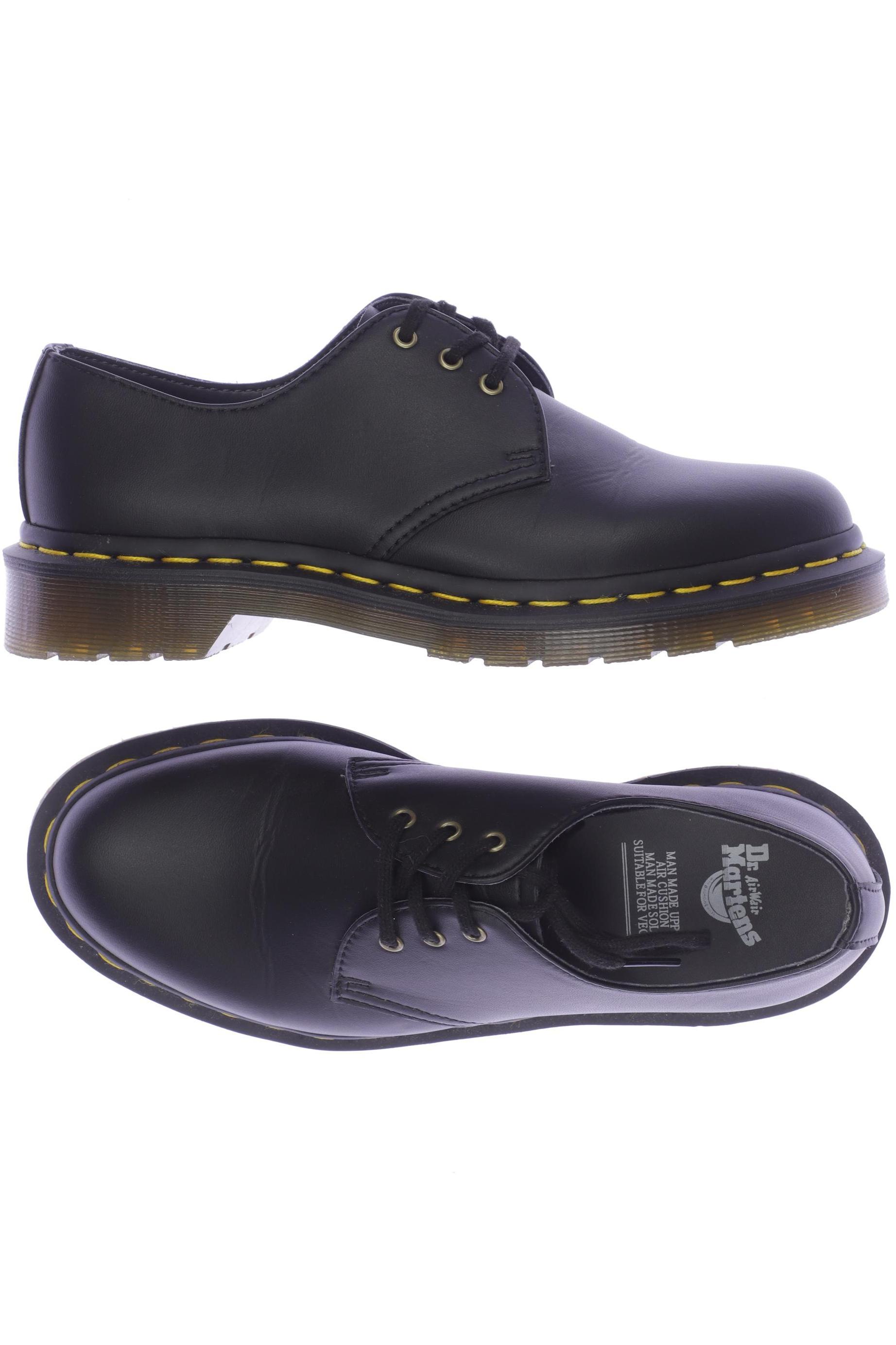 

Dr. Martens Damen Halbschuh, schwarz, Gr. 37