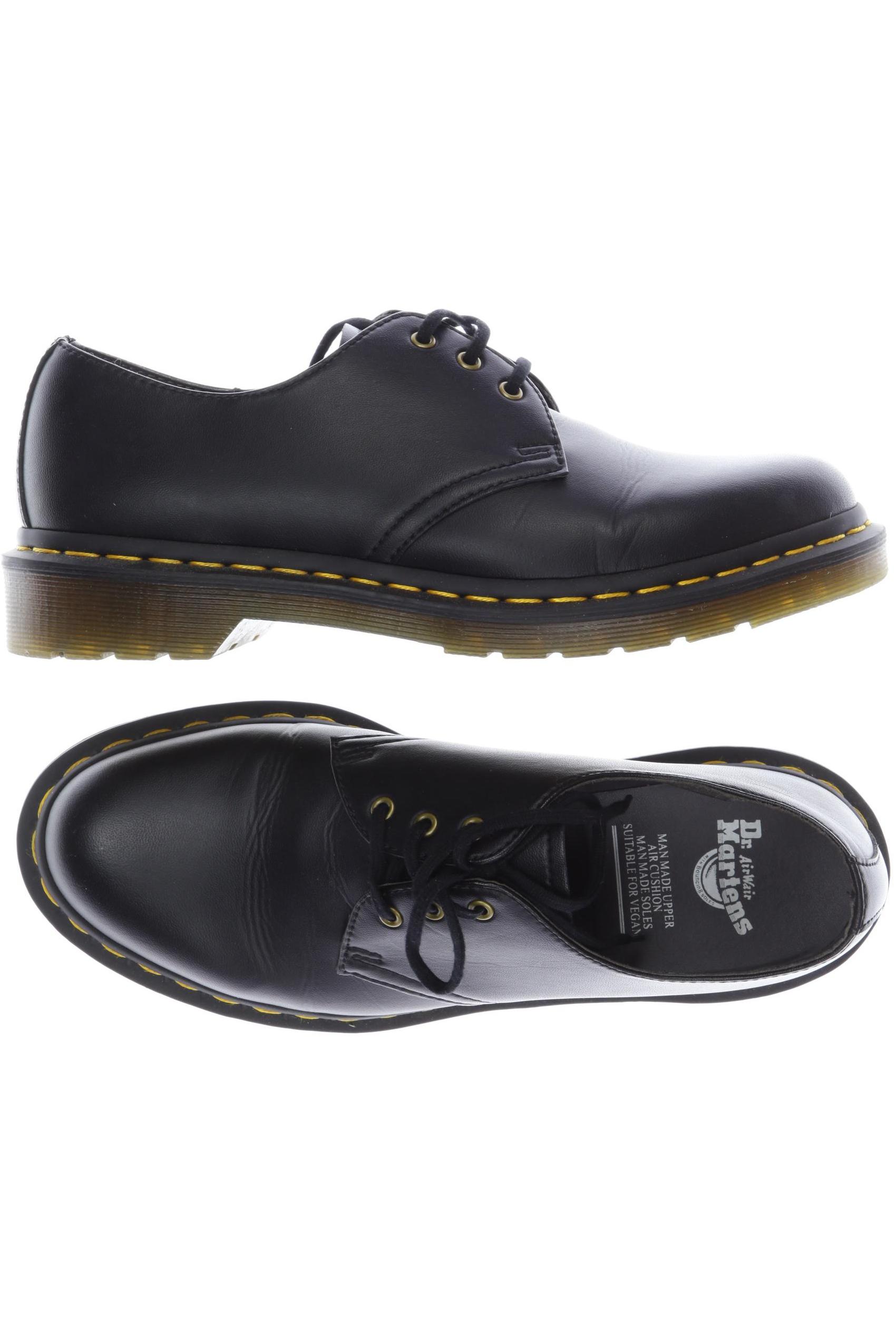 

Dr. Martens Damen Halbschuh, schwarz, Gr. 39