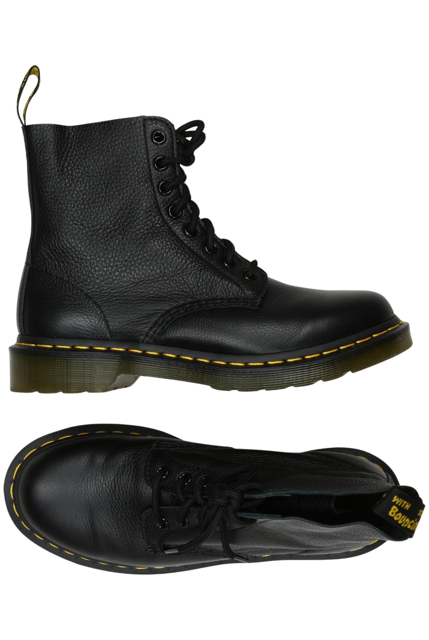 

Dr. Martens Damen Stiefelette, schwarz, Gr. 39