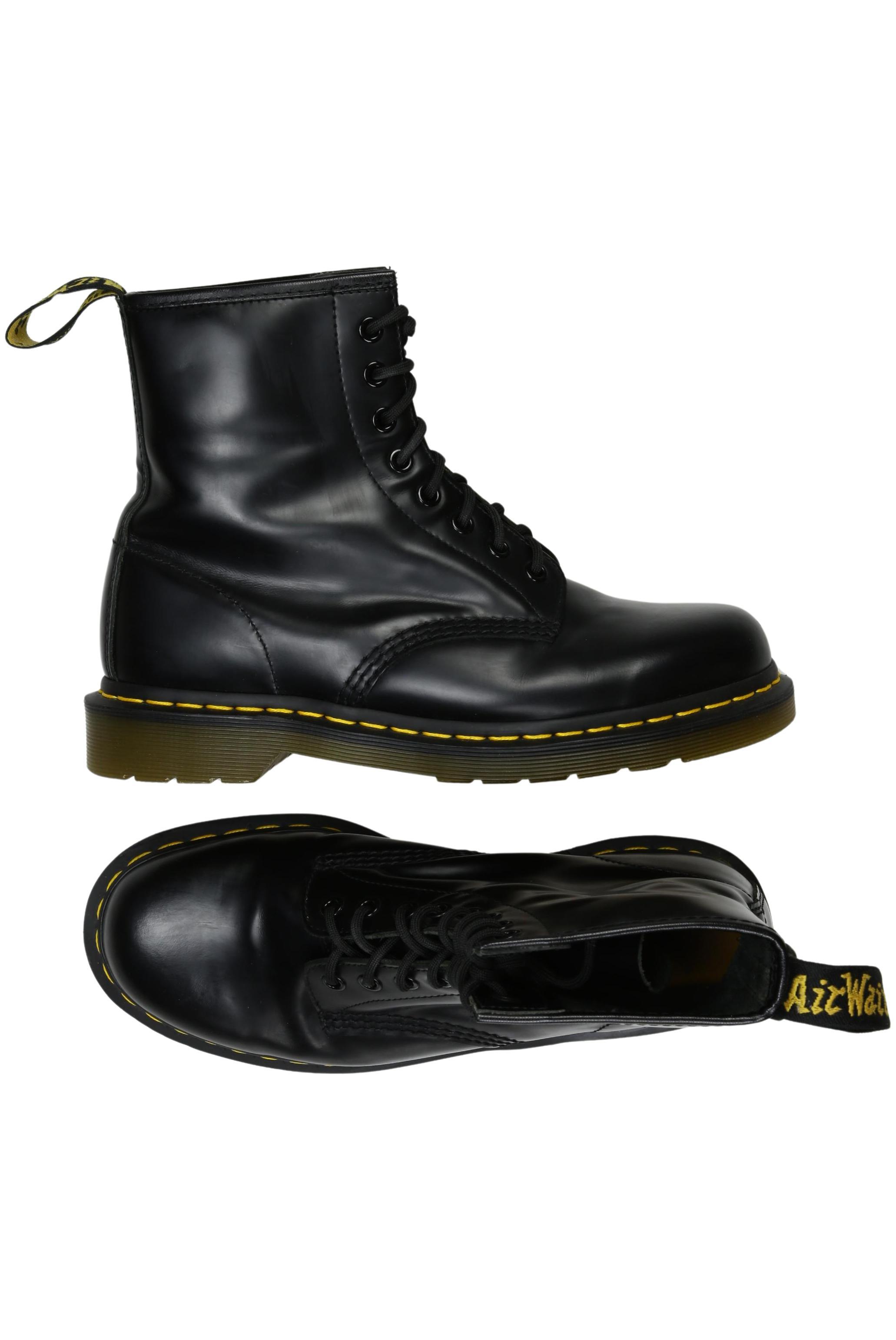 

Dr. Martens Damen Stiefelette, schwarz, Gr. 40